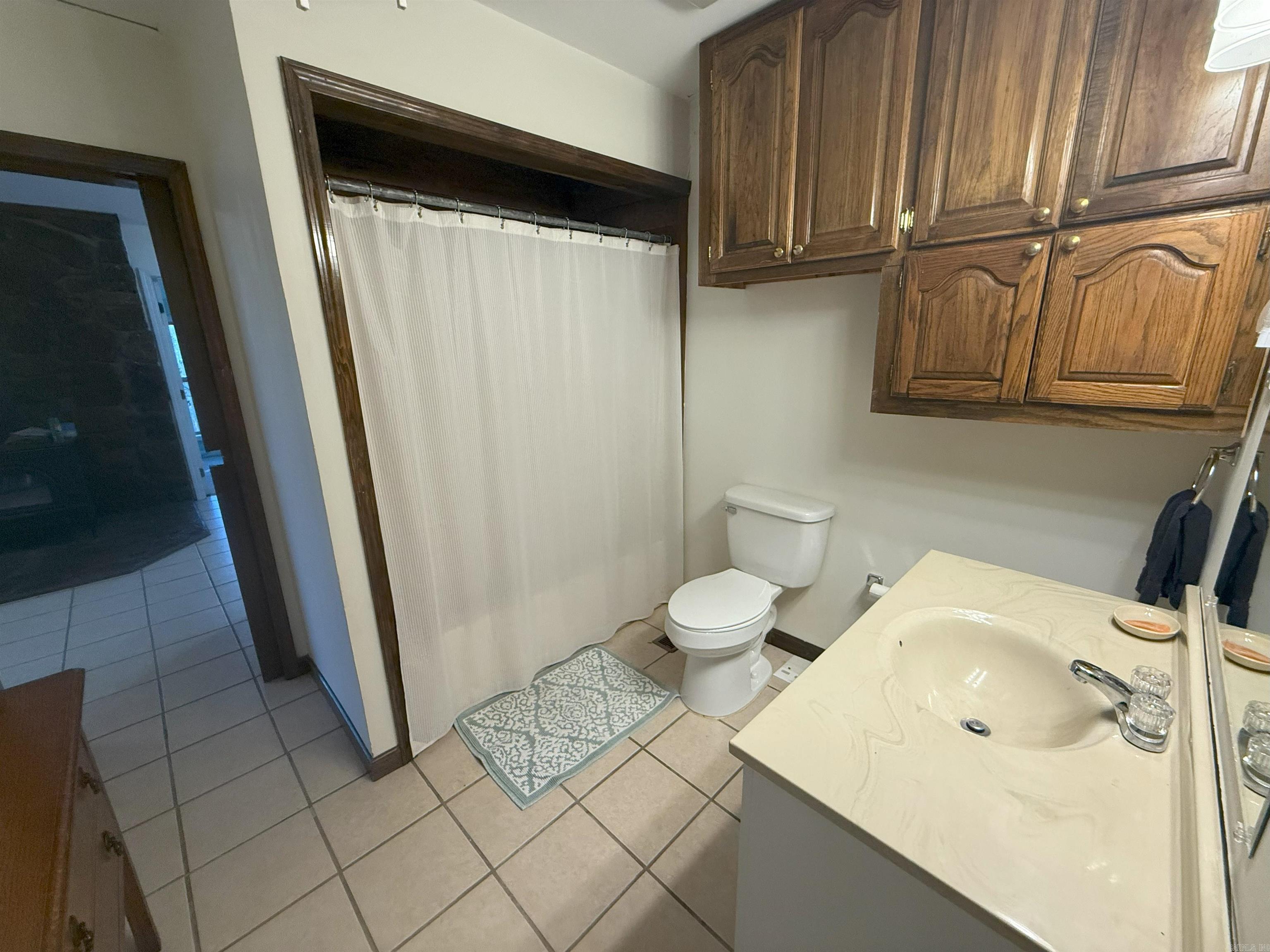 1088 Little Red River Road Leslie, AR 72645