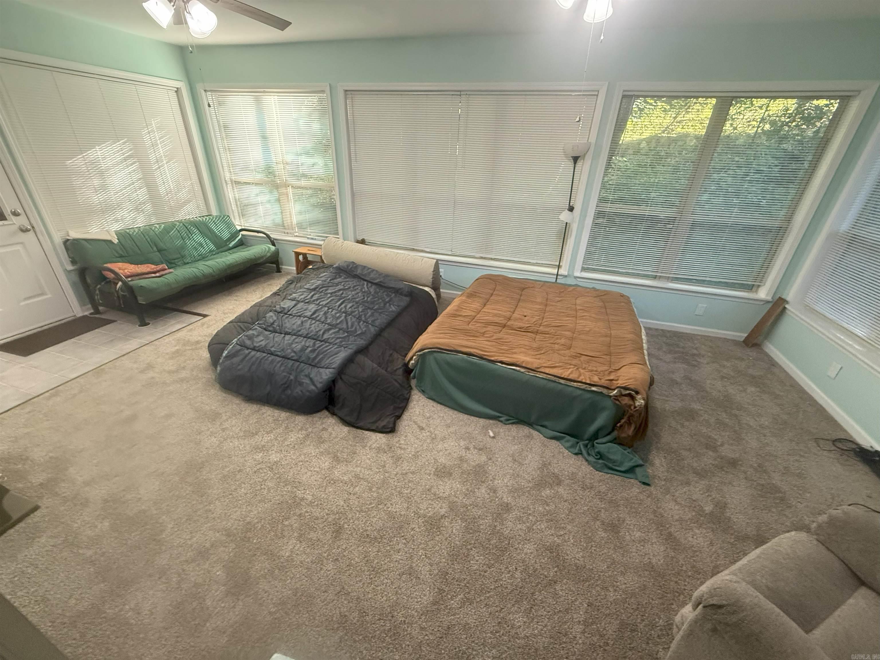 1088 Little Red River  Leslie, AR