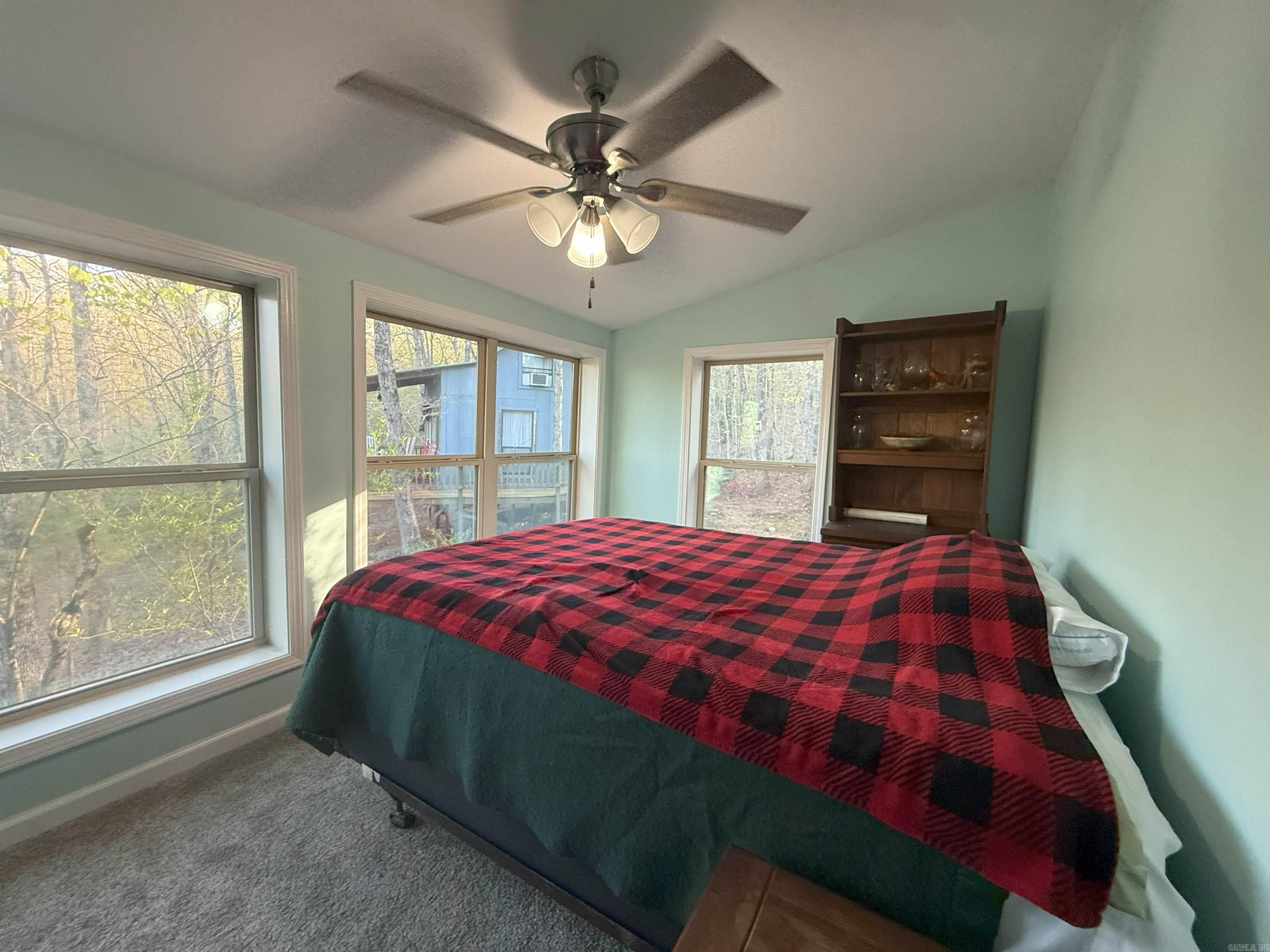 1088 Little Red River Road Leslie, AR 72645