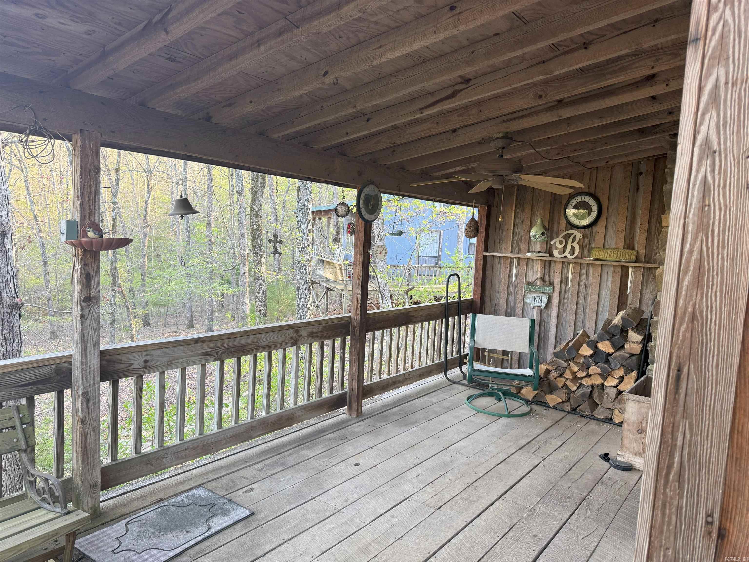 1088 Little Red River Road Leslie, AR 72645