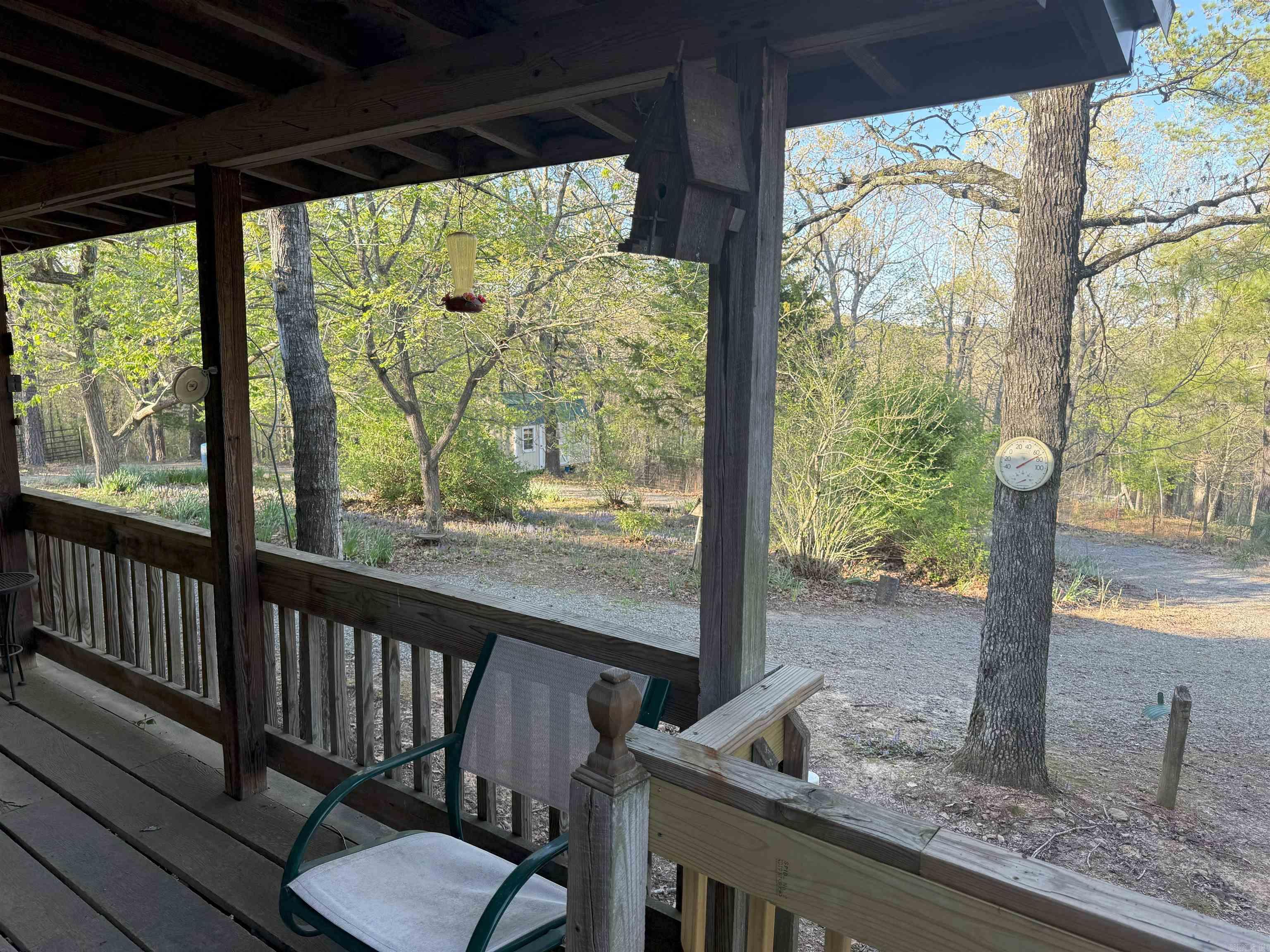 1088 Little Red River Road Leslie, AR 72645