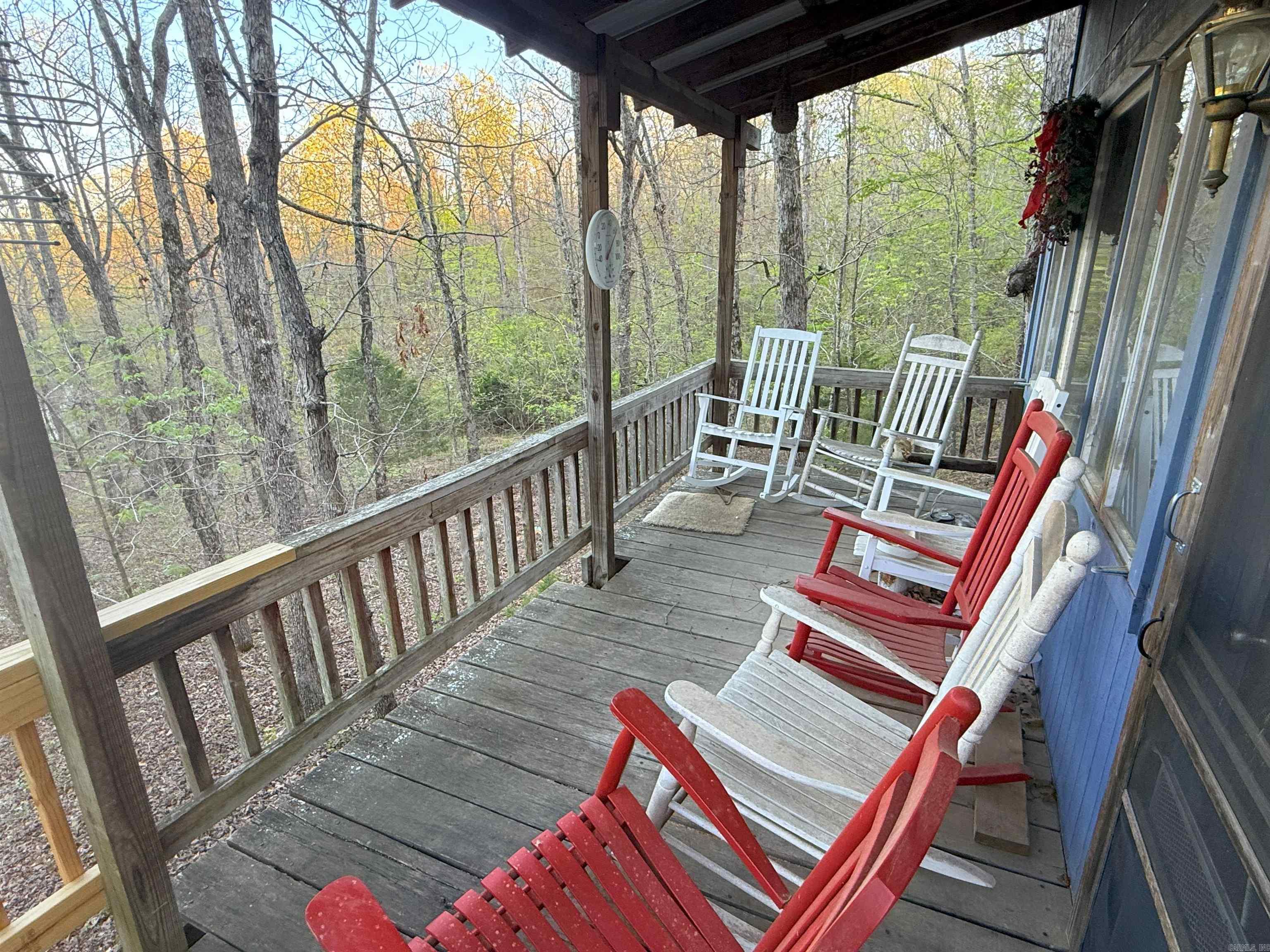 1088 Little Red River Road Leslie, AR 72645