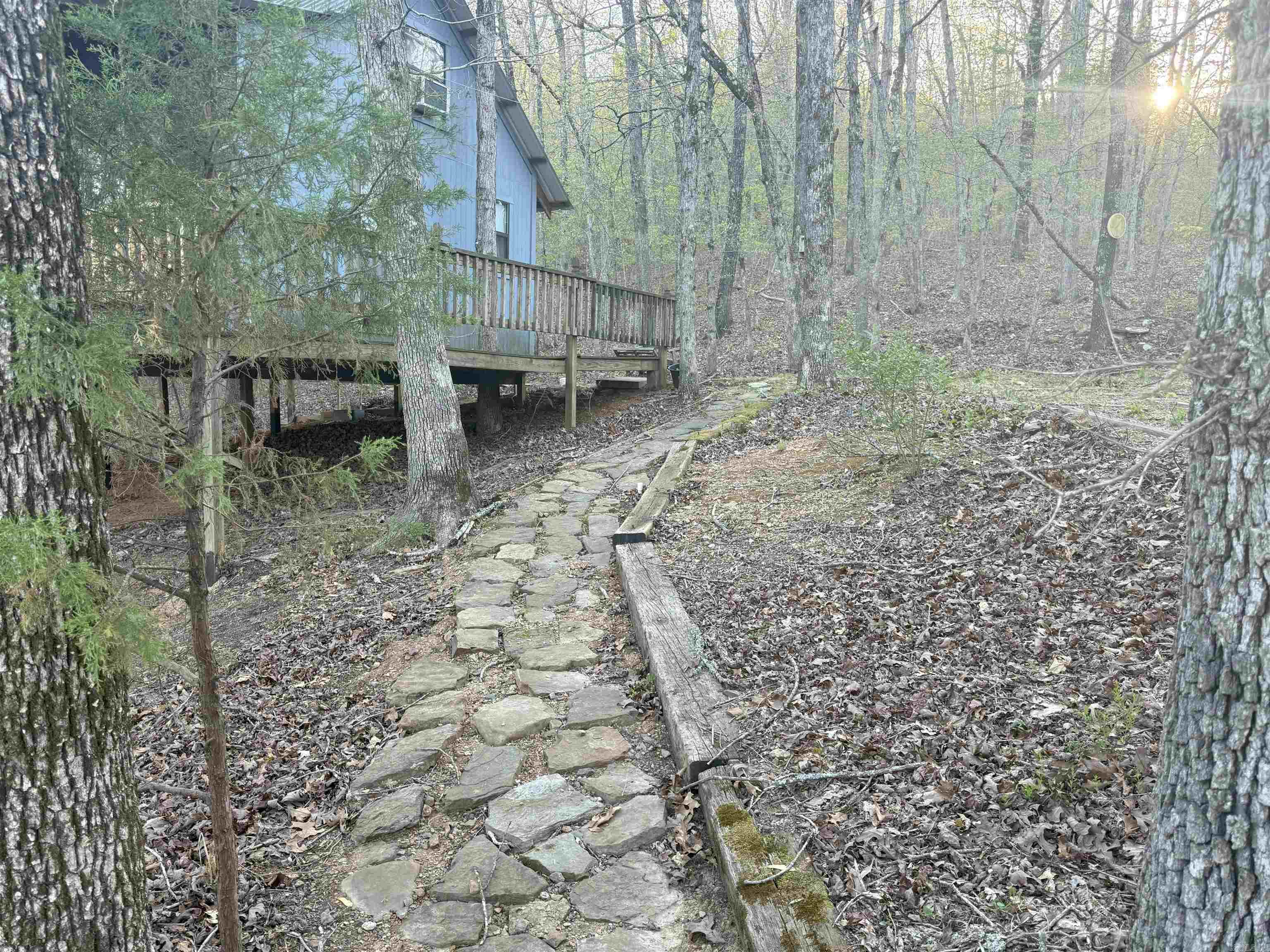 1088 Little Red River Road Leslie, AR 72645