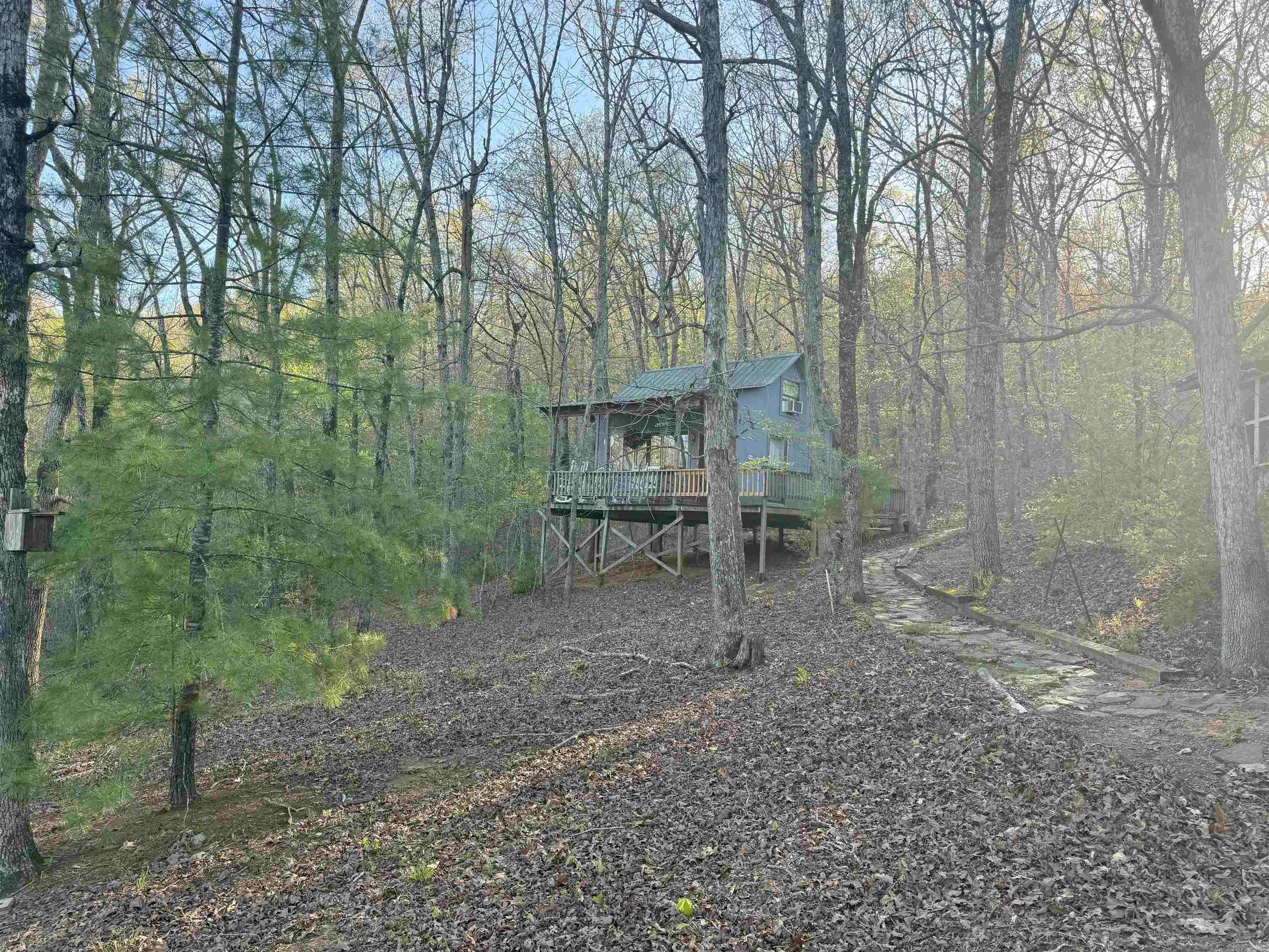 1088 Little Red River Road Leslie, AR 72645