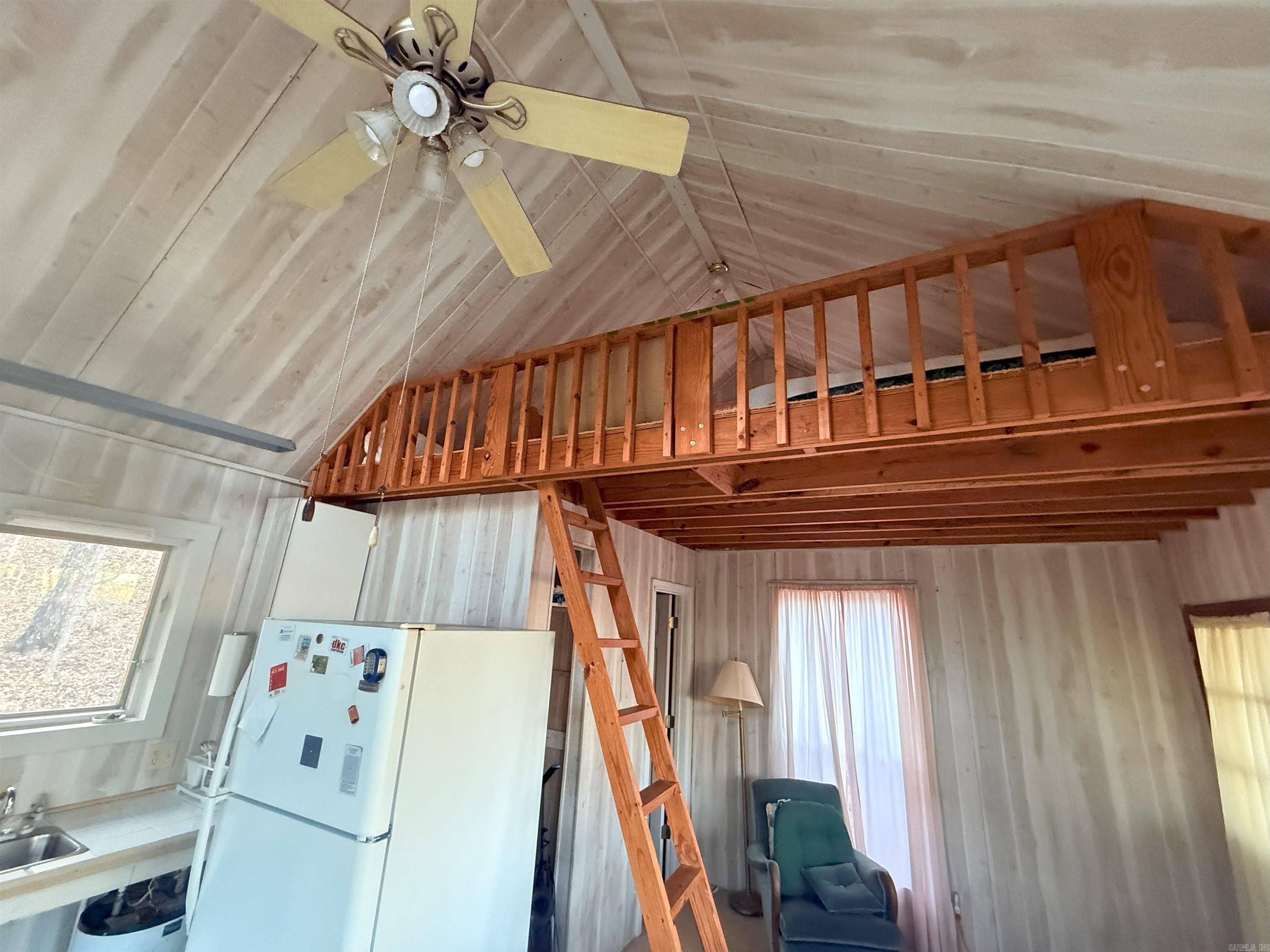 1088 Little Red River Road Leslie, AR 72645