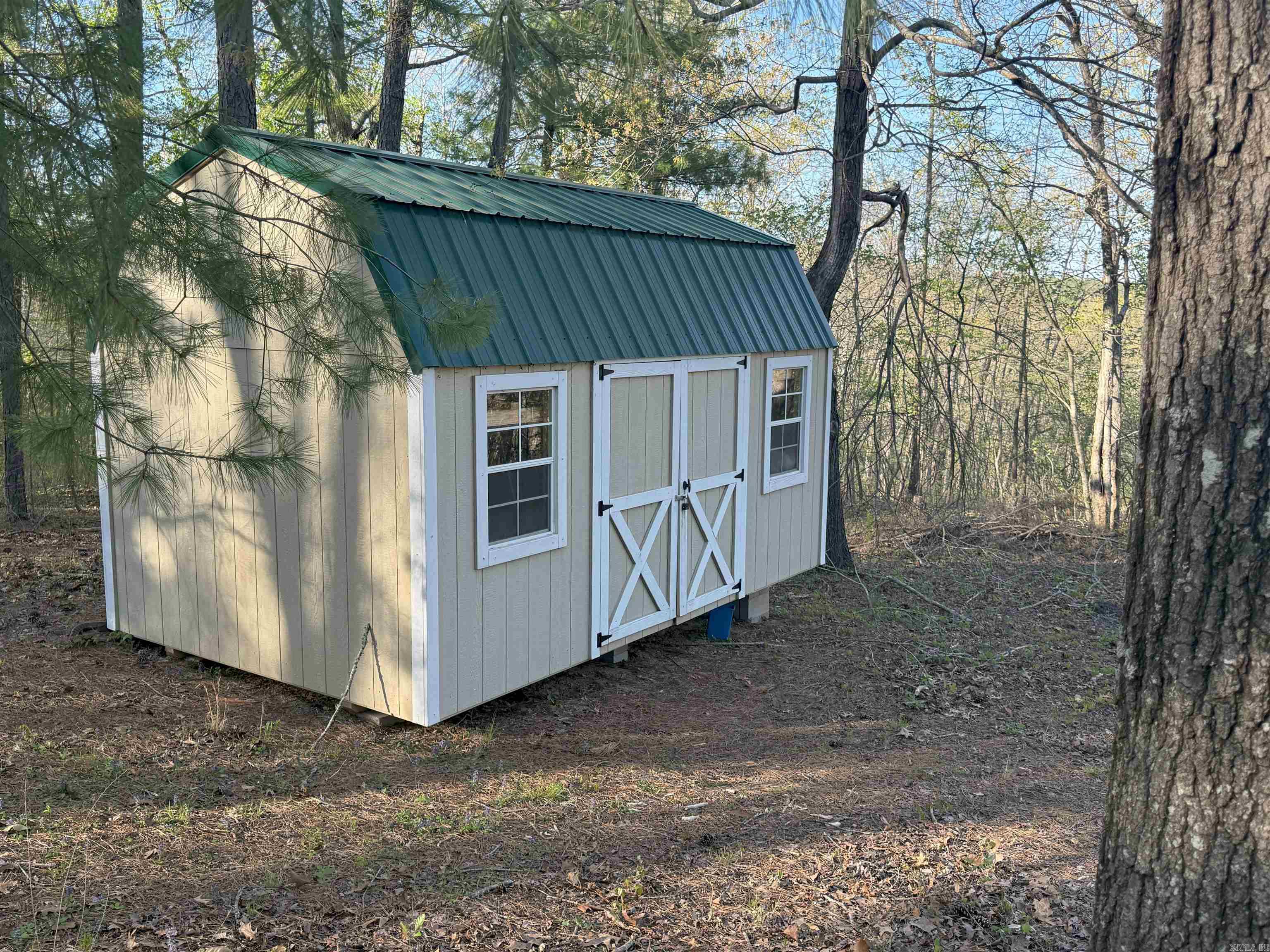 1088 Little Red River  Leslie, AR