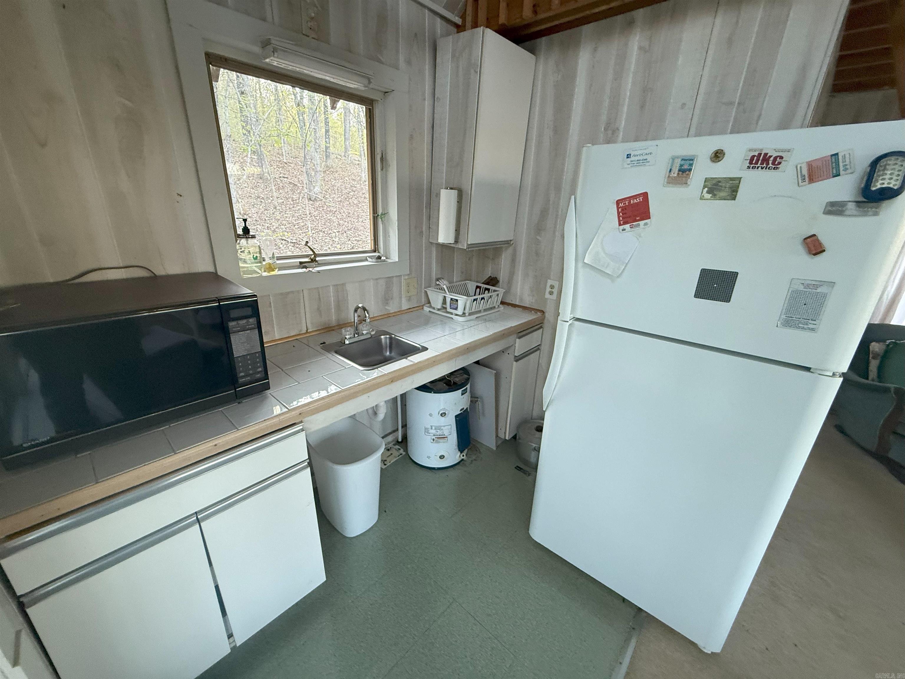 1088 Little Red River Road Leslie, AR 72645