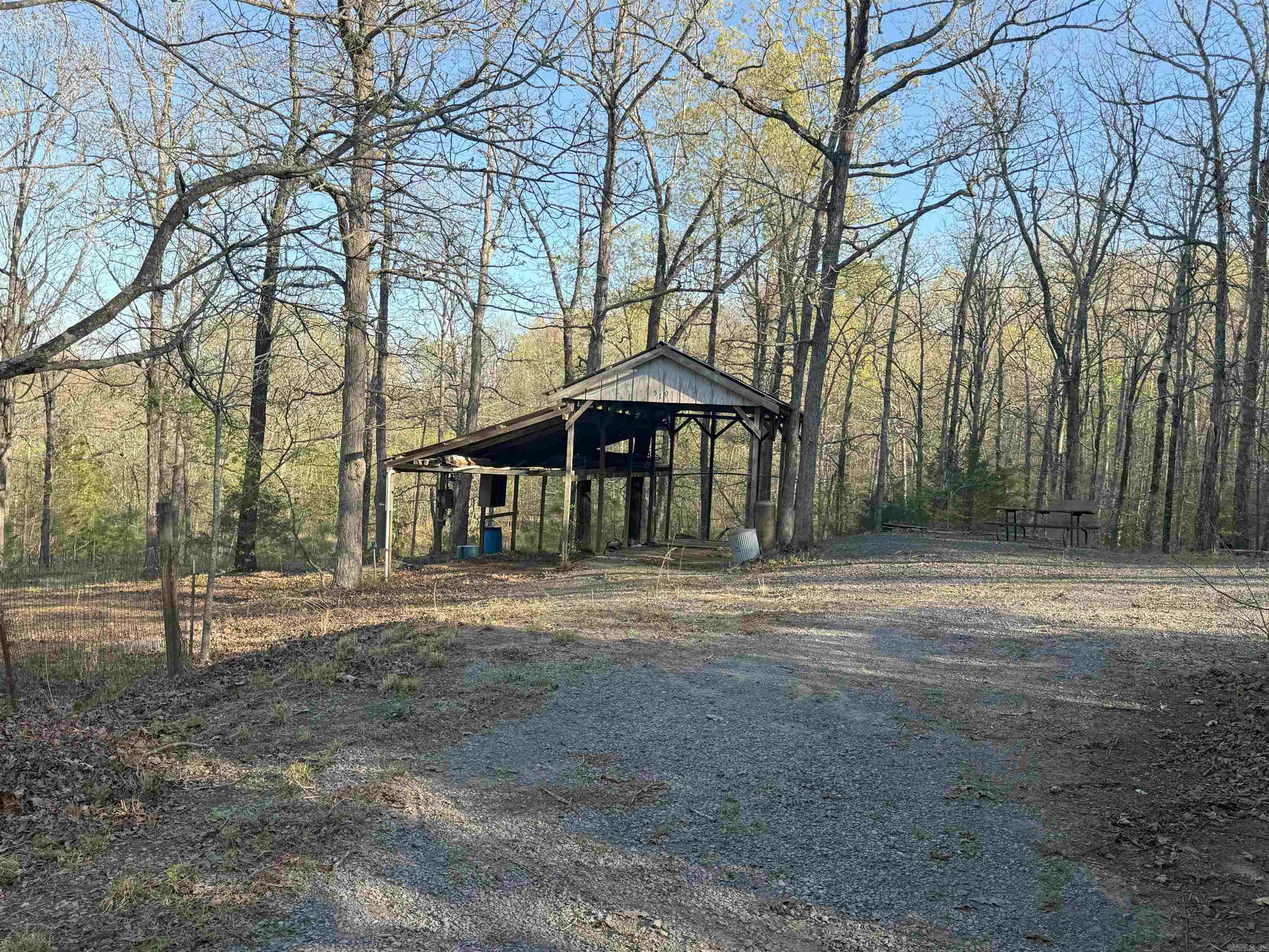 1088 Little Red River Road Leslie, AR 72645
