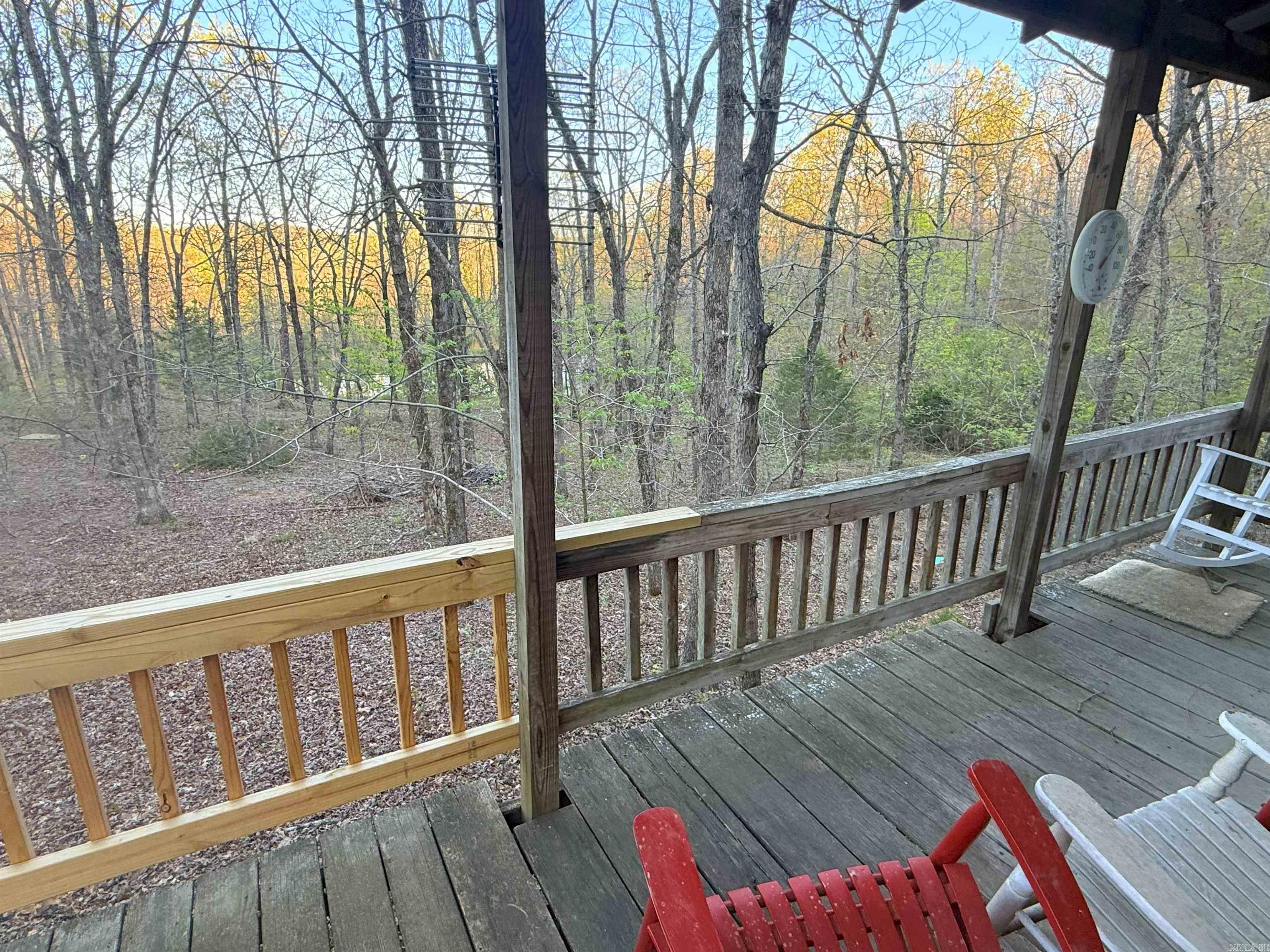 1088 Little Red River  Leslie, AR