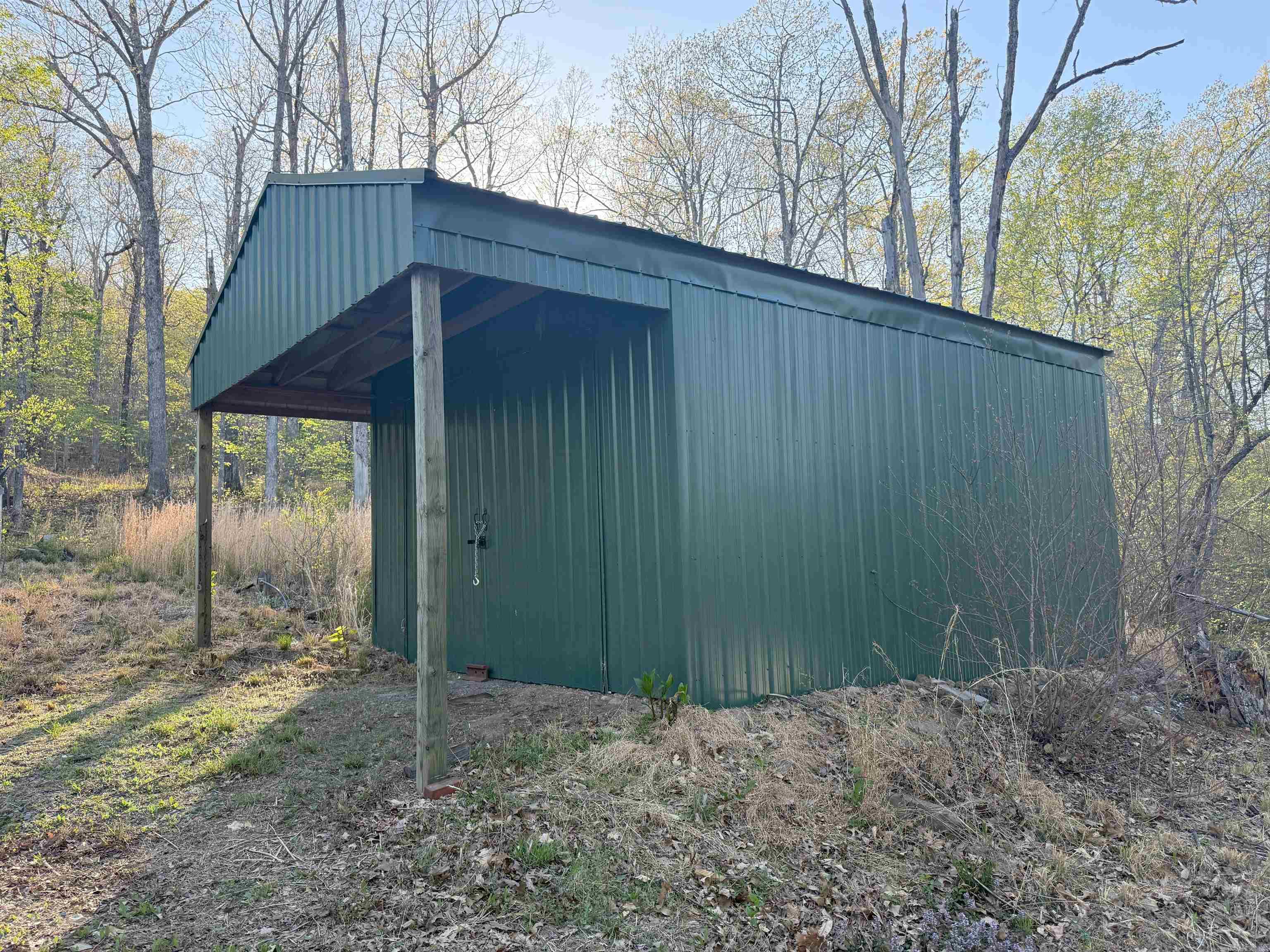1088 Little Red River Road Leslie, AR 72645