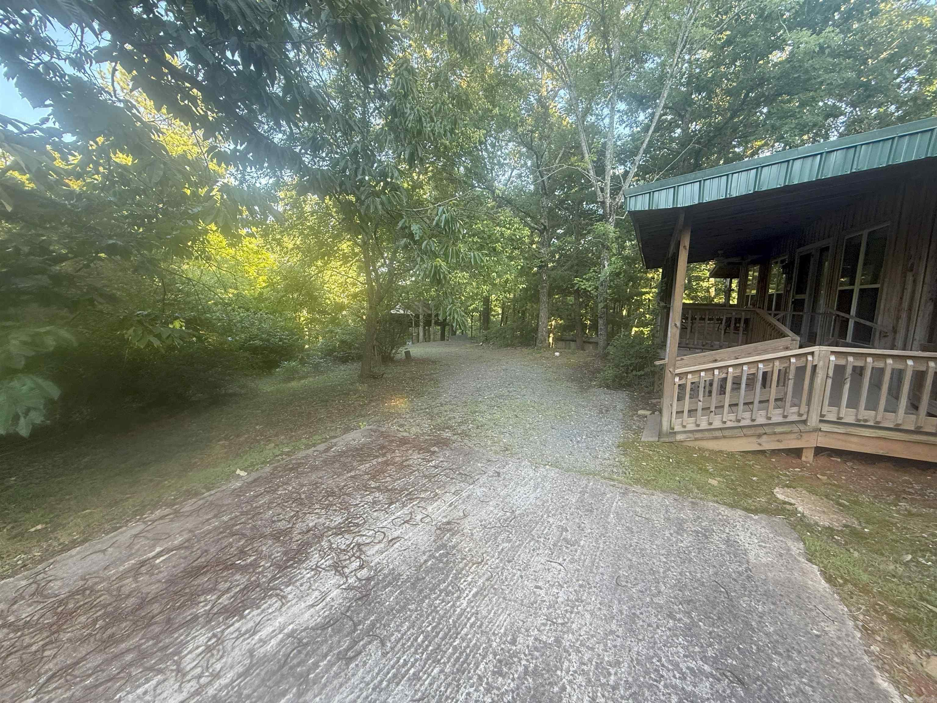 1088 Little Red River  Leslie, AR