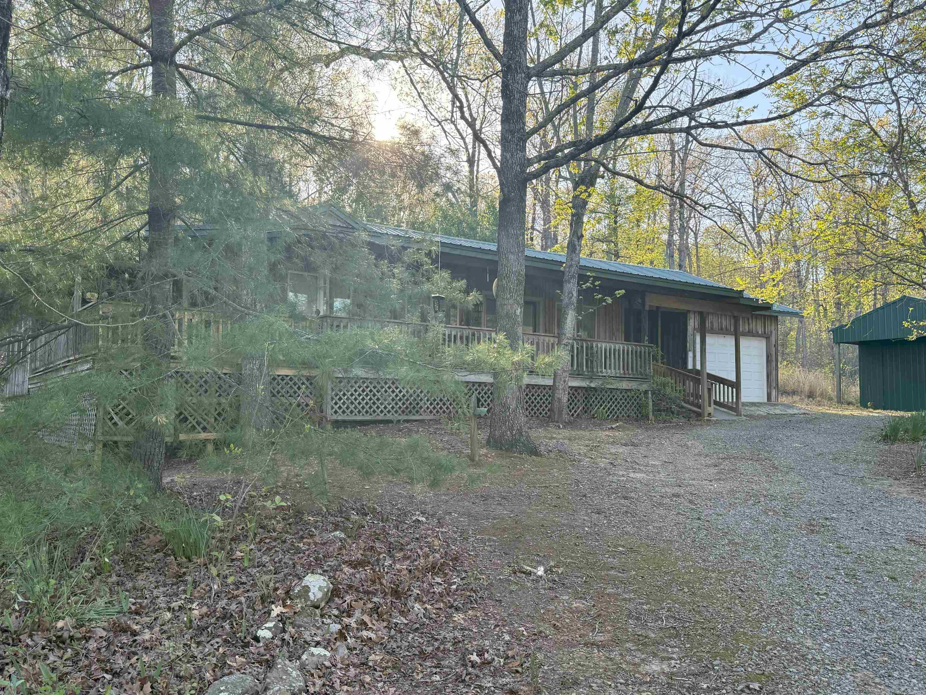 1088 Little Red River Road Leslie, AR 72645