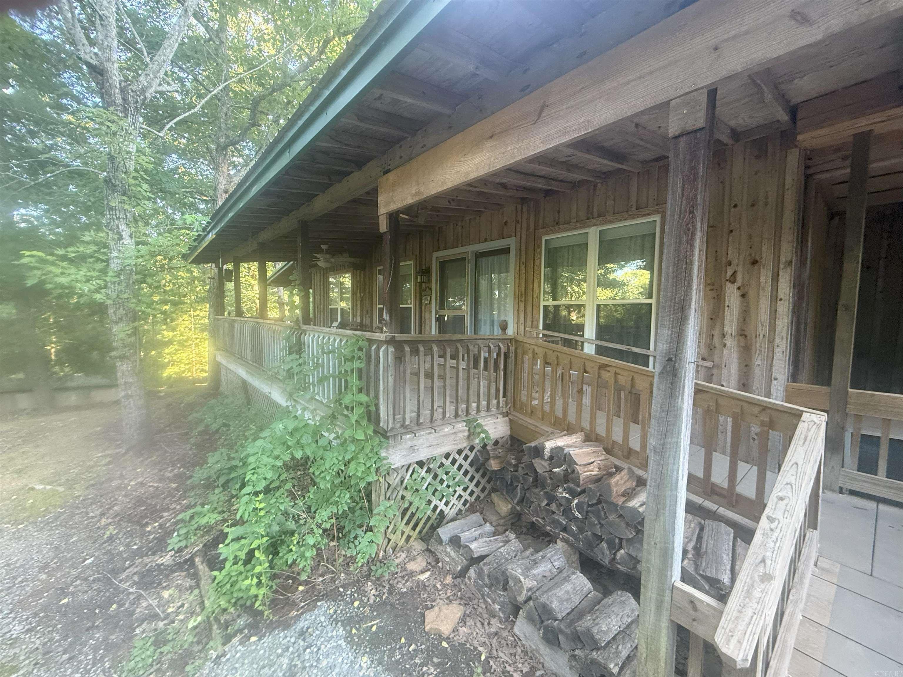 1088 Little Red River  Leslie, AR