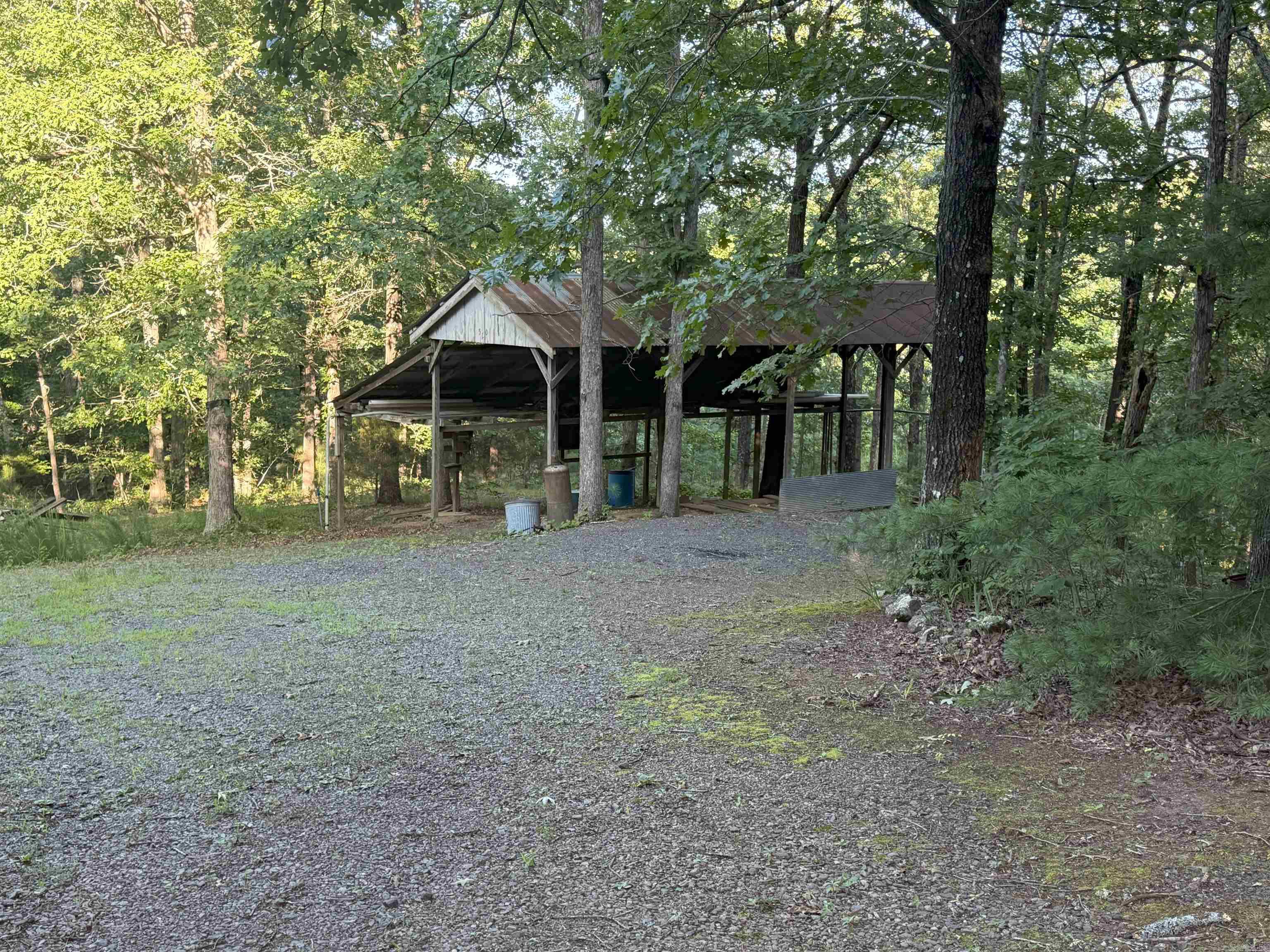 1088 Little Red River  Leslie, AR
