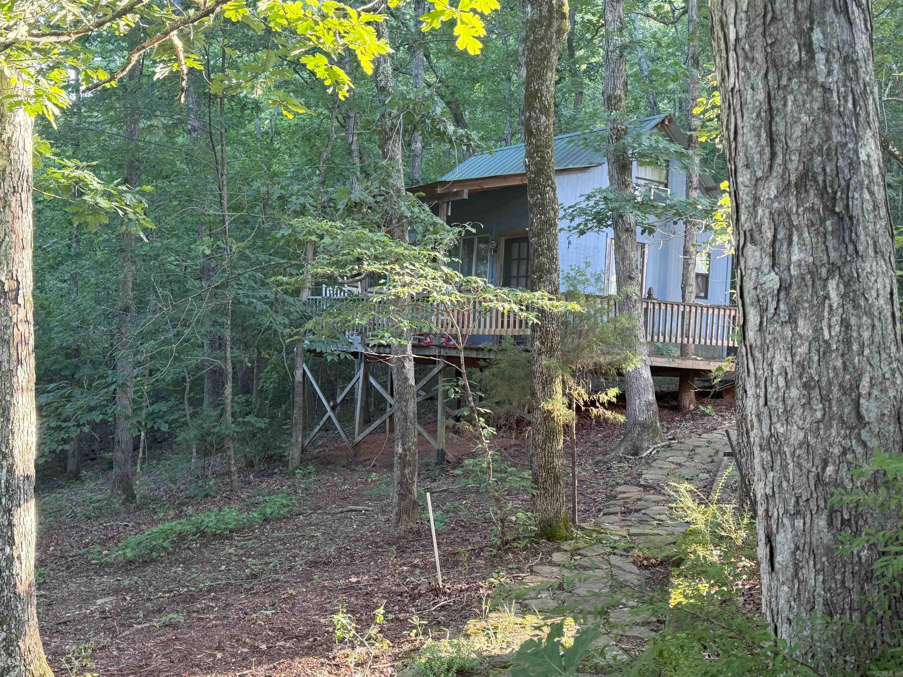 1088 Little Red River  Leslie, AR