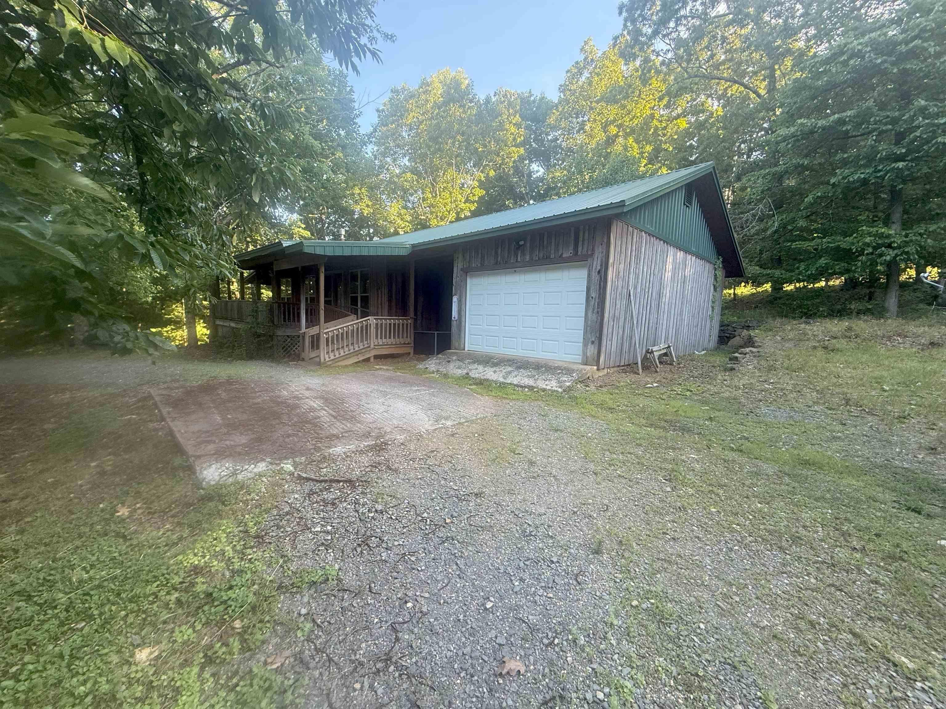 1088 Little Red River  Leslie, AR
