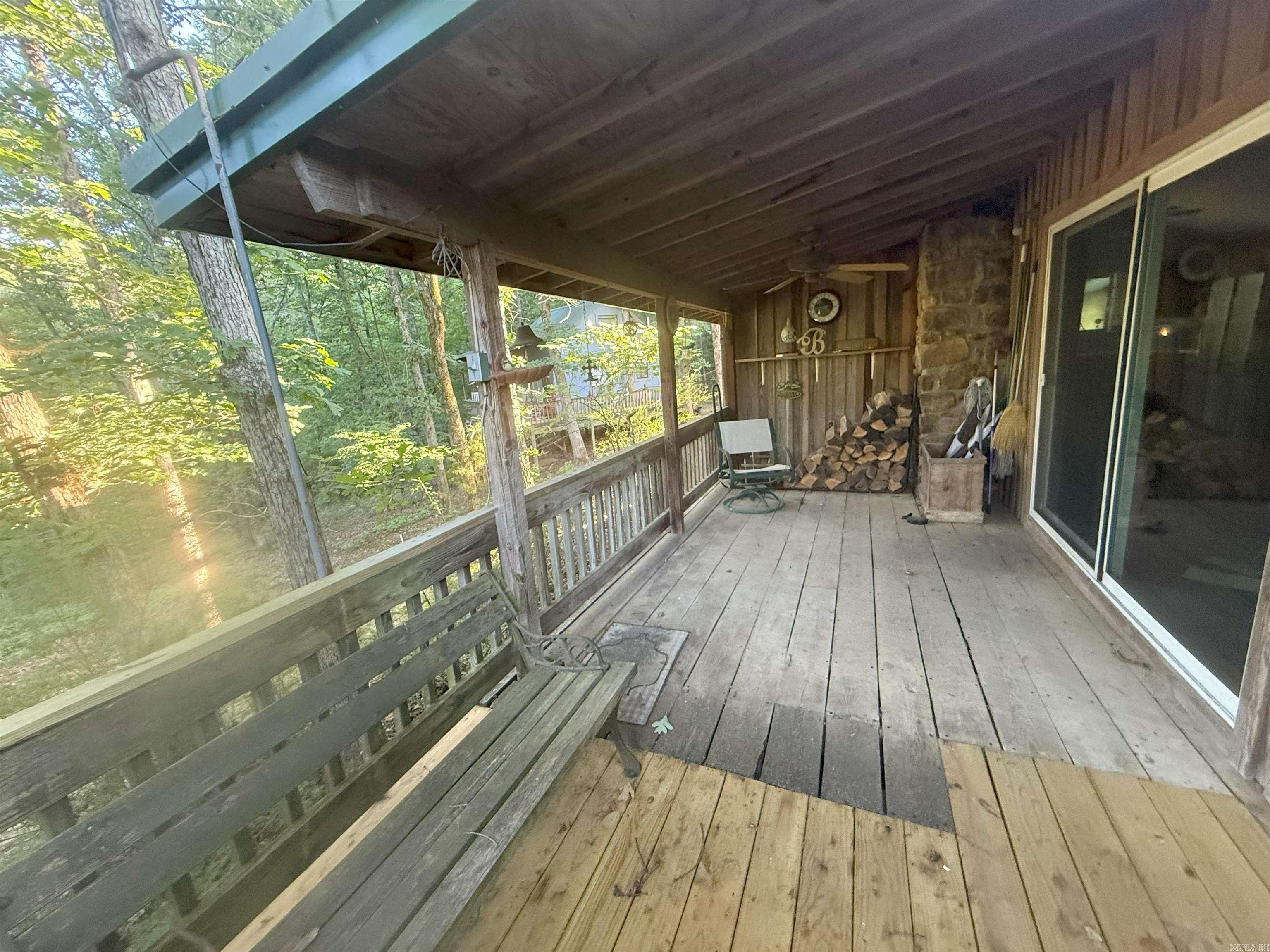 1088 Little Red River  Leslie, AR