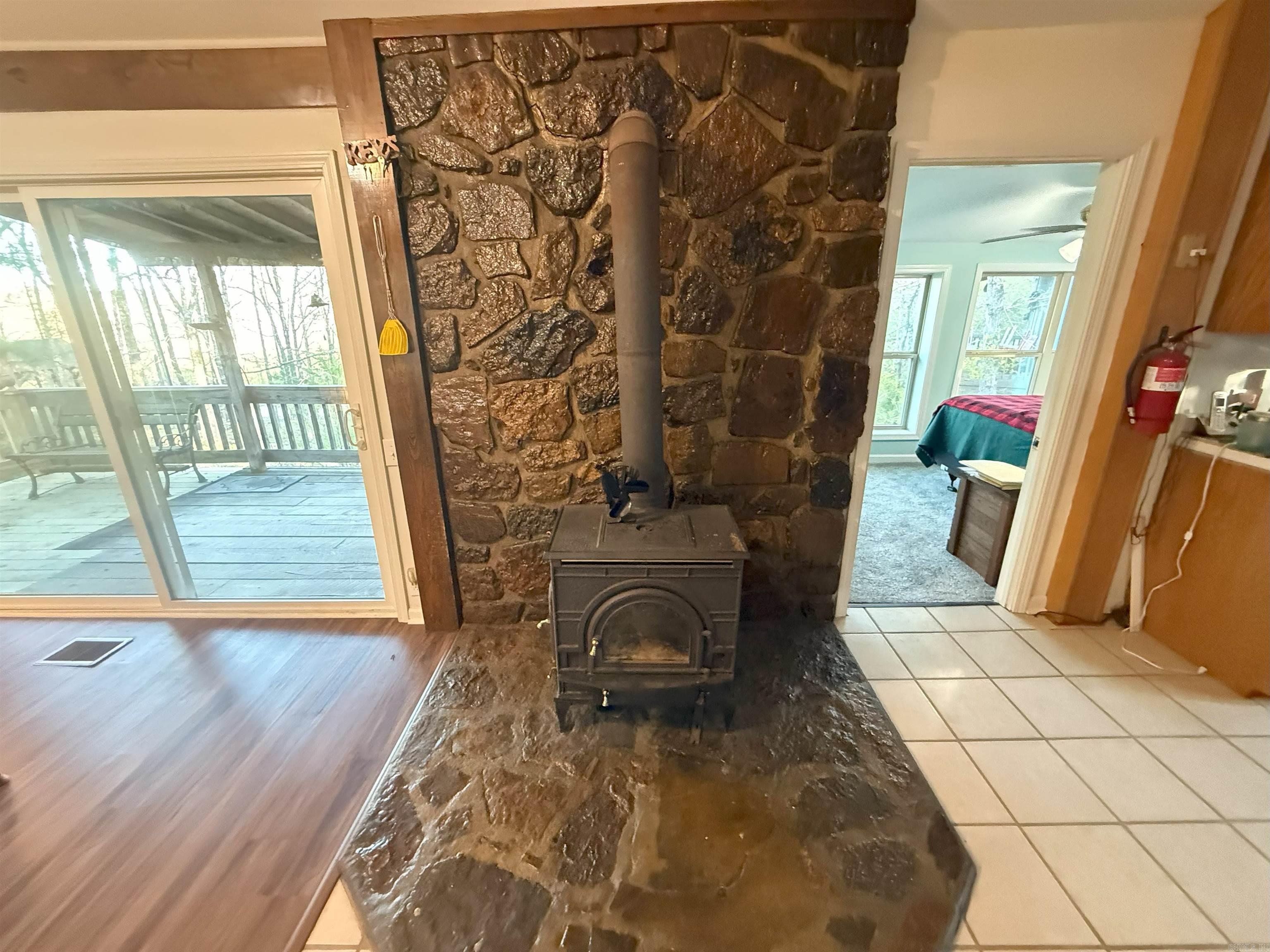1088 Little Red River Road Leslie, AR 72645