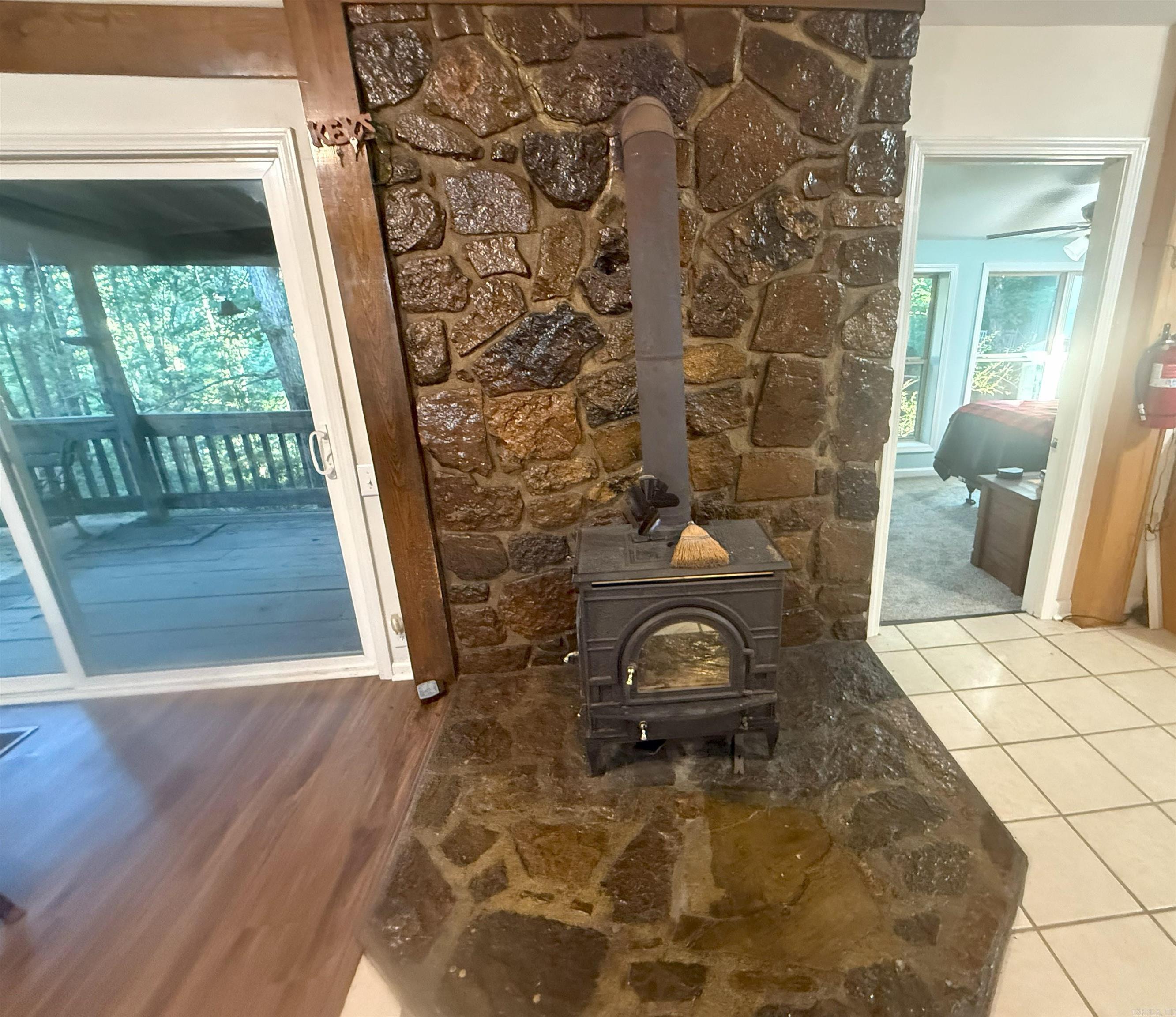 1088 Little Red River  Leslie, AR