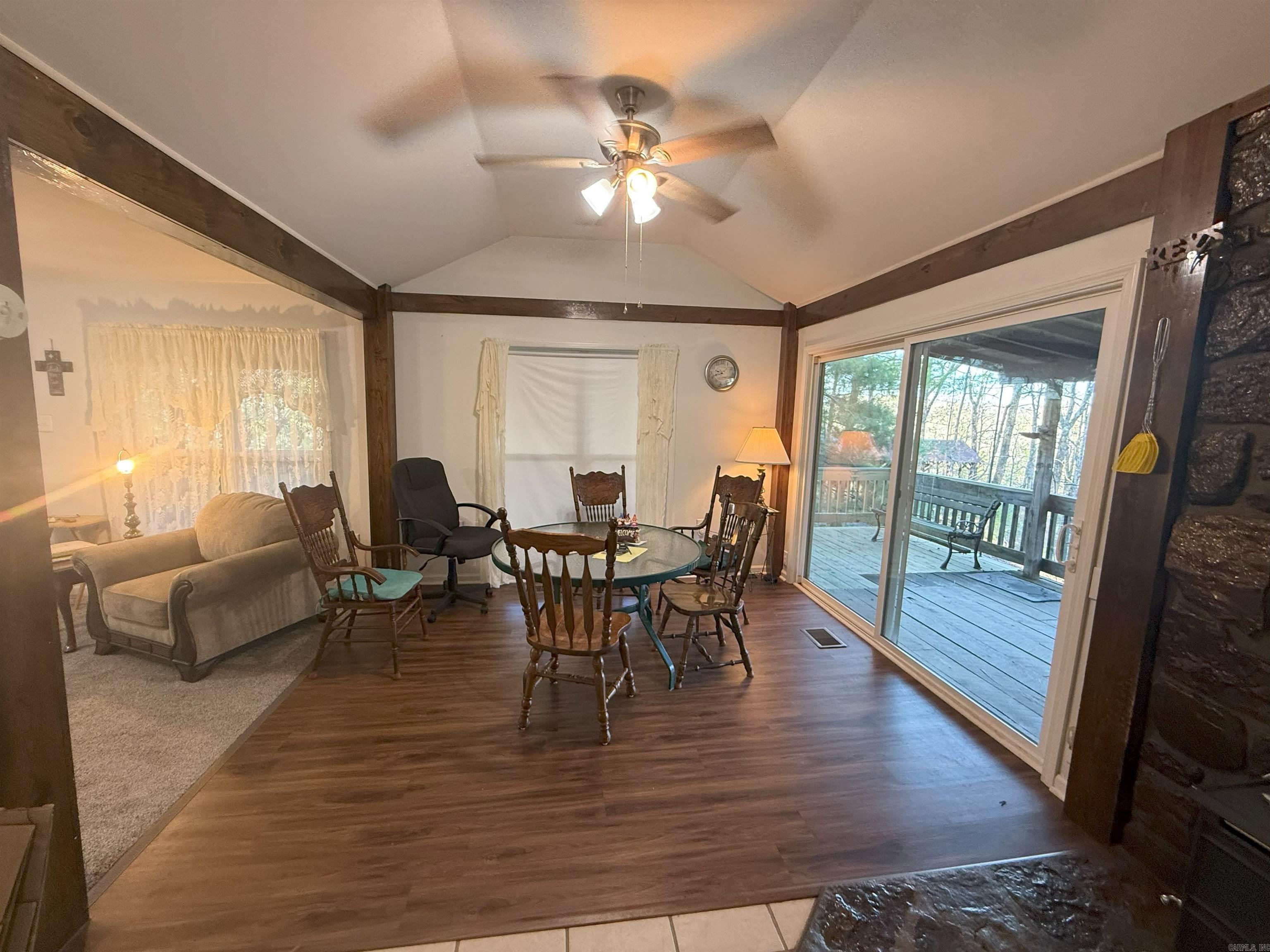 1088 Little Red River Road Leslie, AR 72645