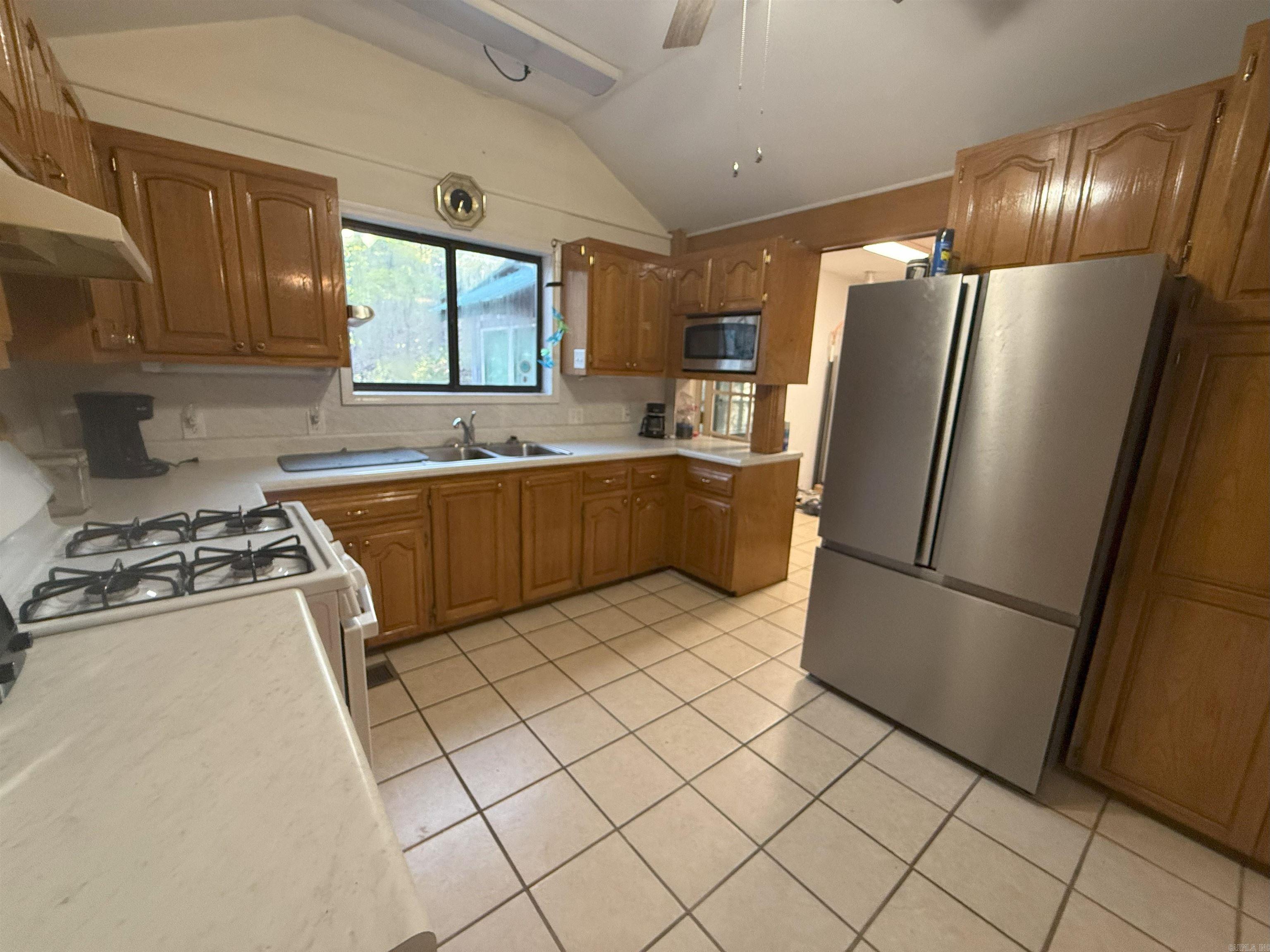 1088 Little Red River  Leslie, AR