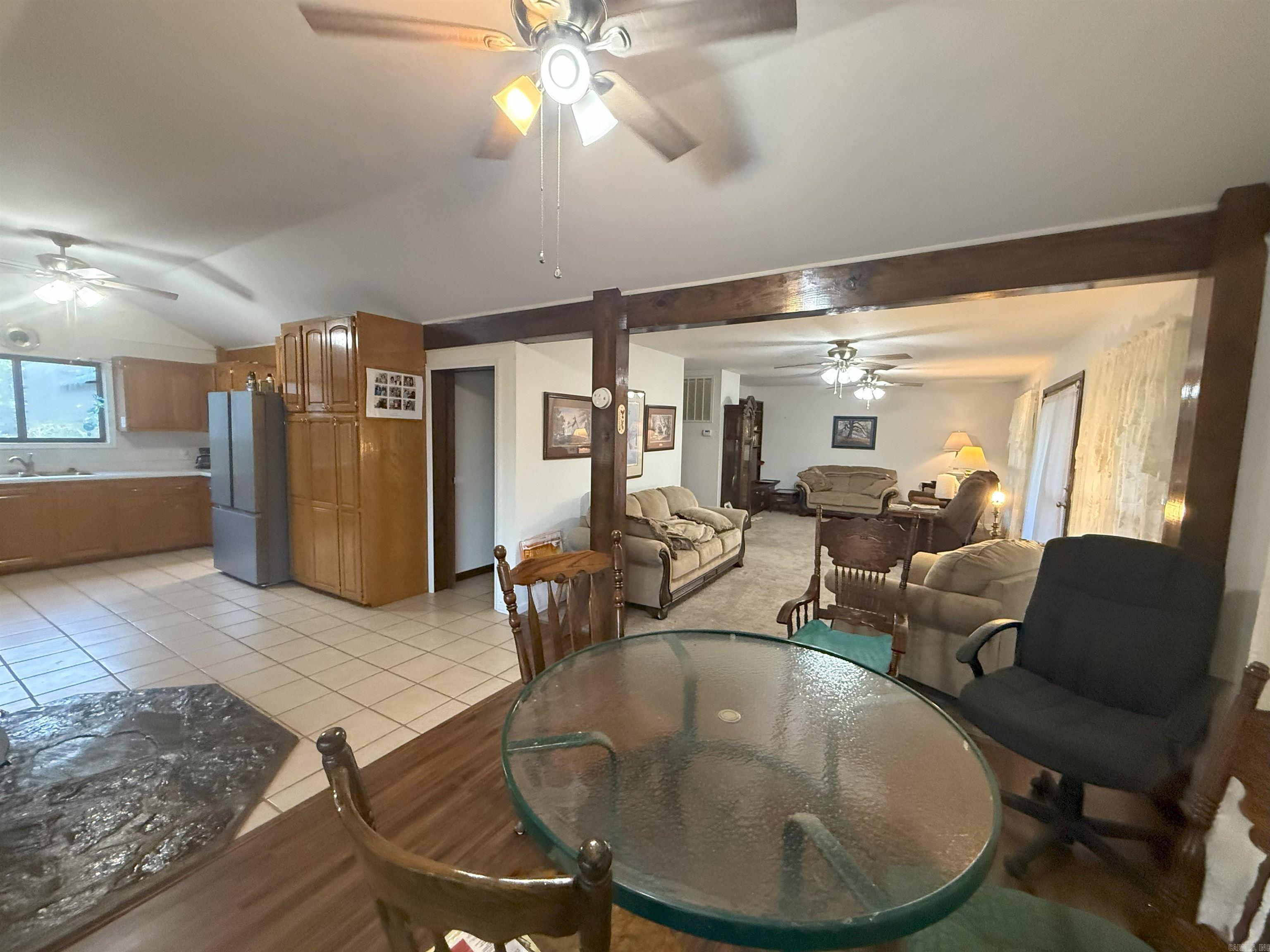 1088 Little Red River Road Leslie, AR 72645