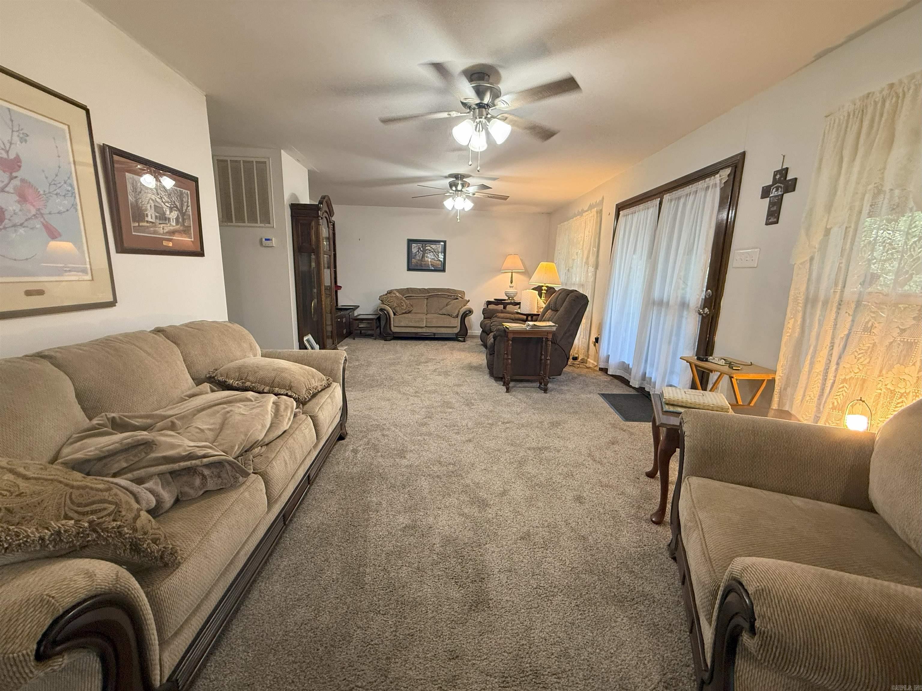 1088 Little Red River Road Leslie, AR 72645