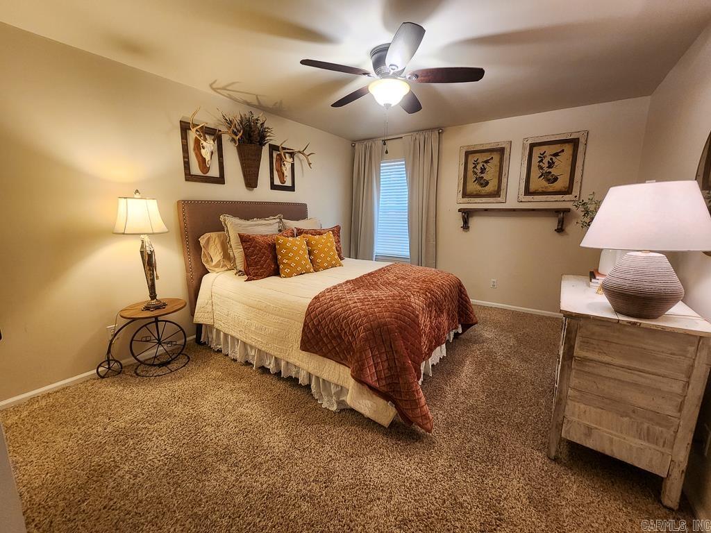 1 Windsor Valley Court North Little Rock, AR 72116