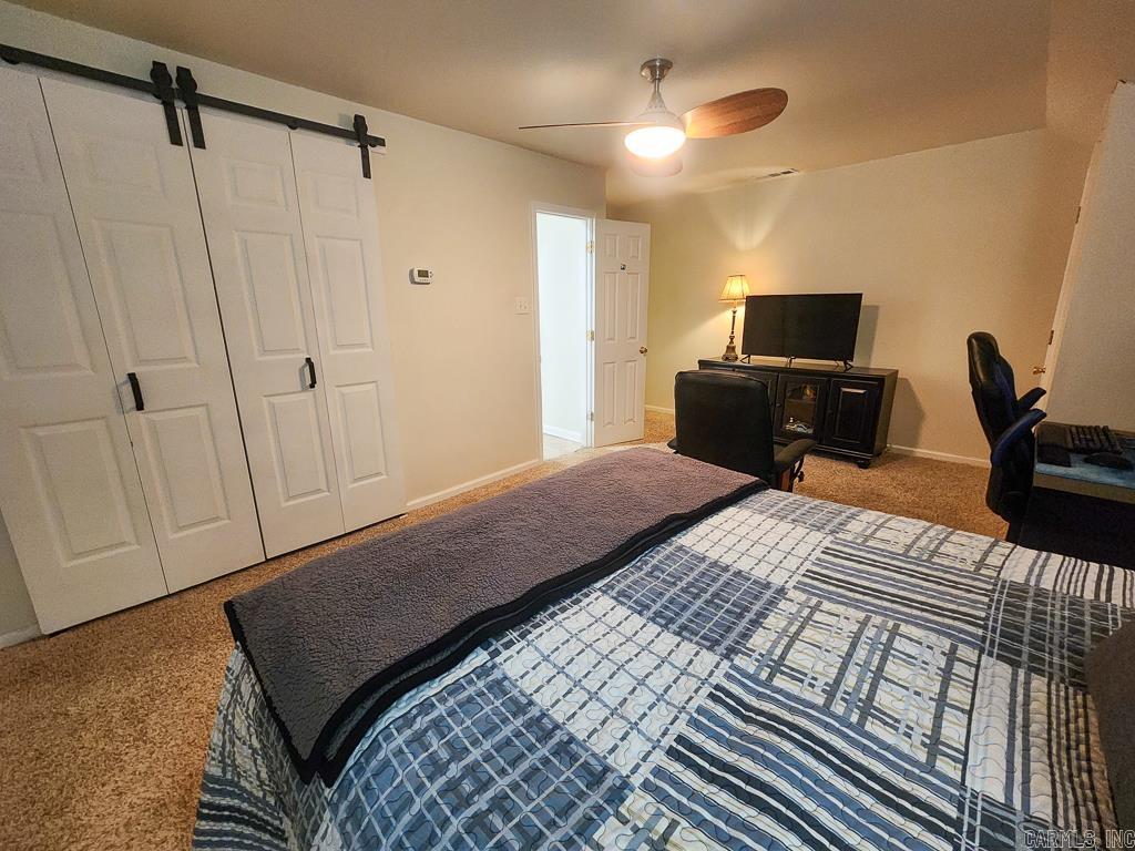 1 Windsor Valley Court North Little Rock, AR 72116