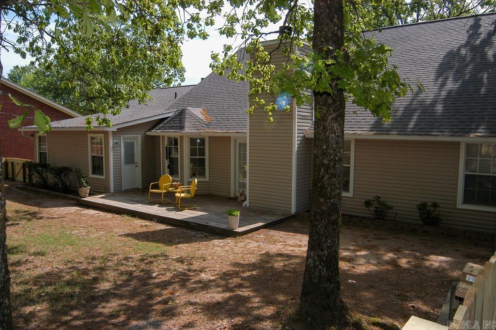 1 Windsor Valley Court North Little Rock, AR 72116