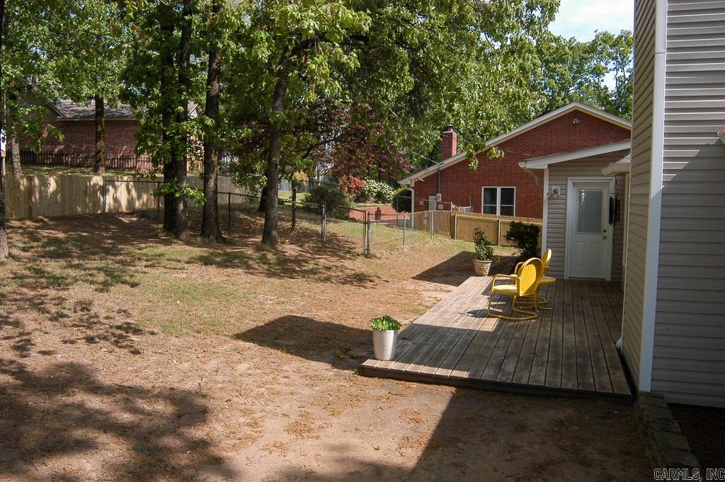 1 Windsor Valley Court North Little Rock, AR 72116