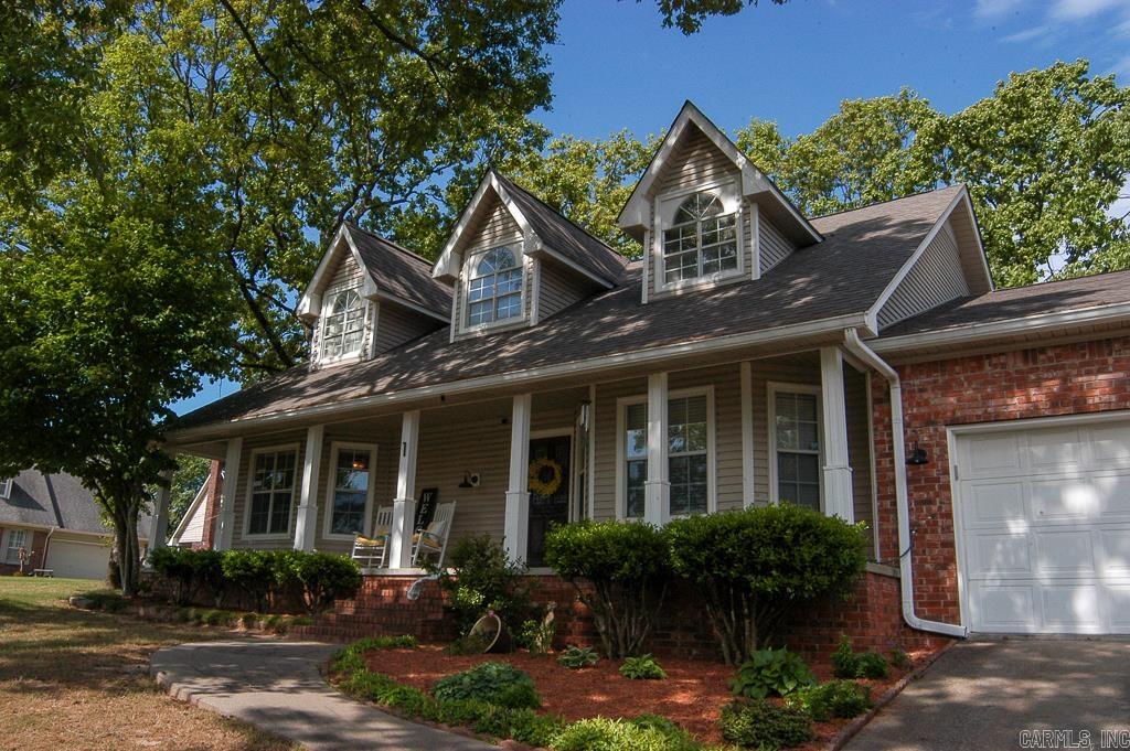 1 Windsor Valley Court North Little Rock, AR 72116