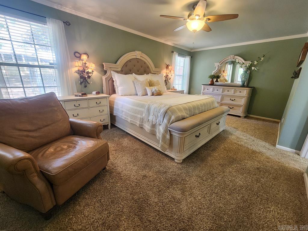 1 Windsor Valley Court North Little Rock, AR 72116