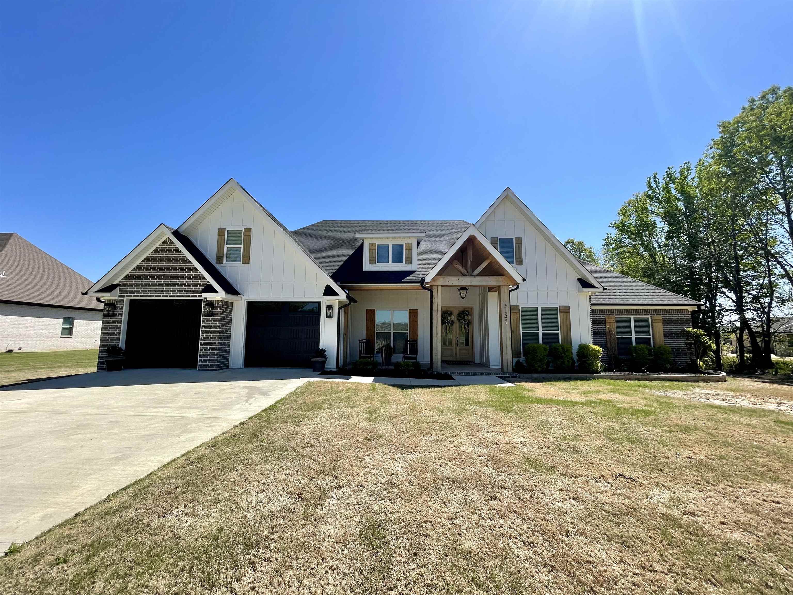 3260 County Road 745