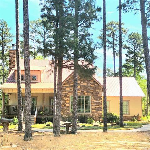 17  Dianes  Heber Springs, AR