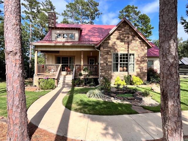 17  Dianes  Heber Springs, AR