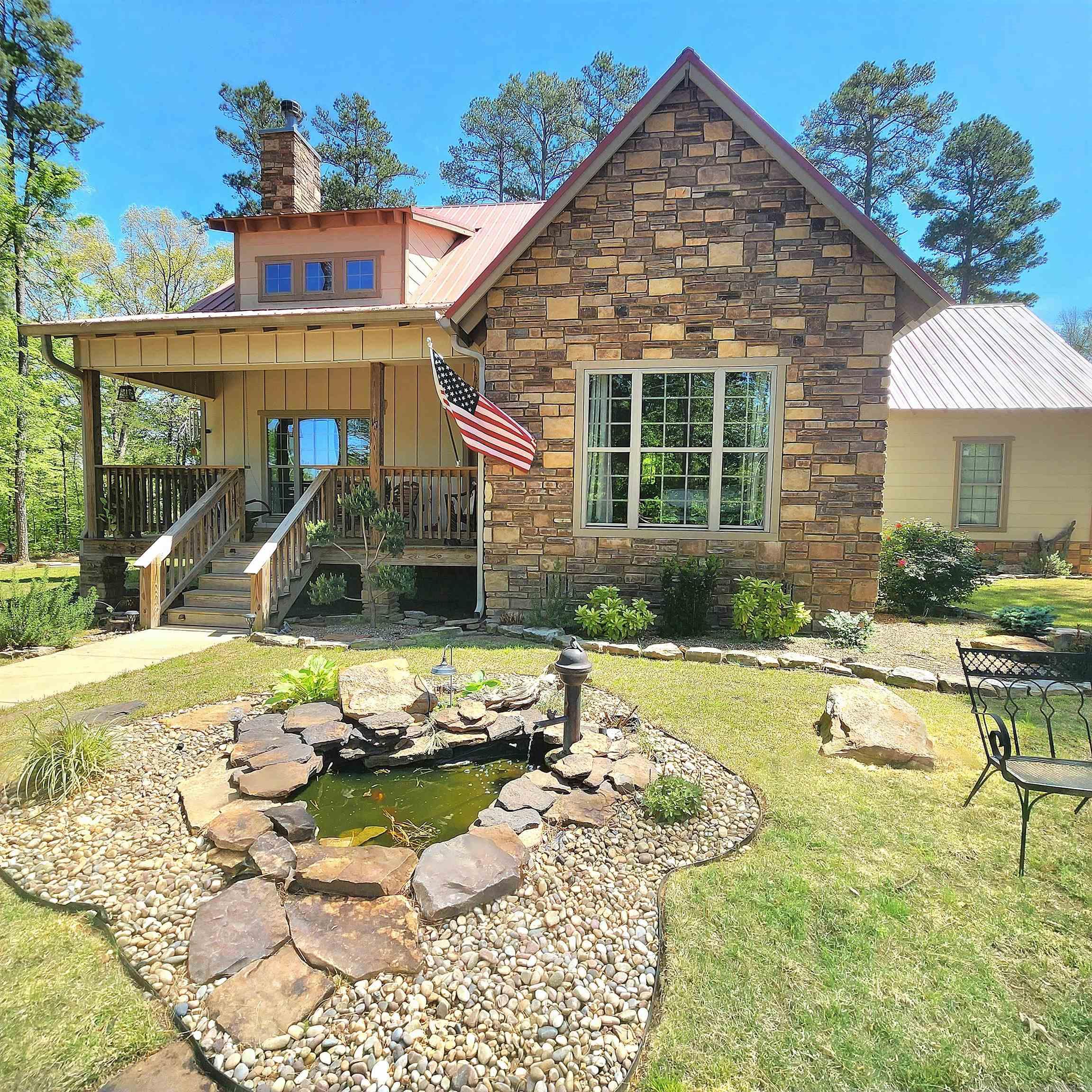 17  Dianes  Heber Springs, AR