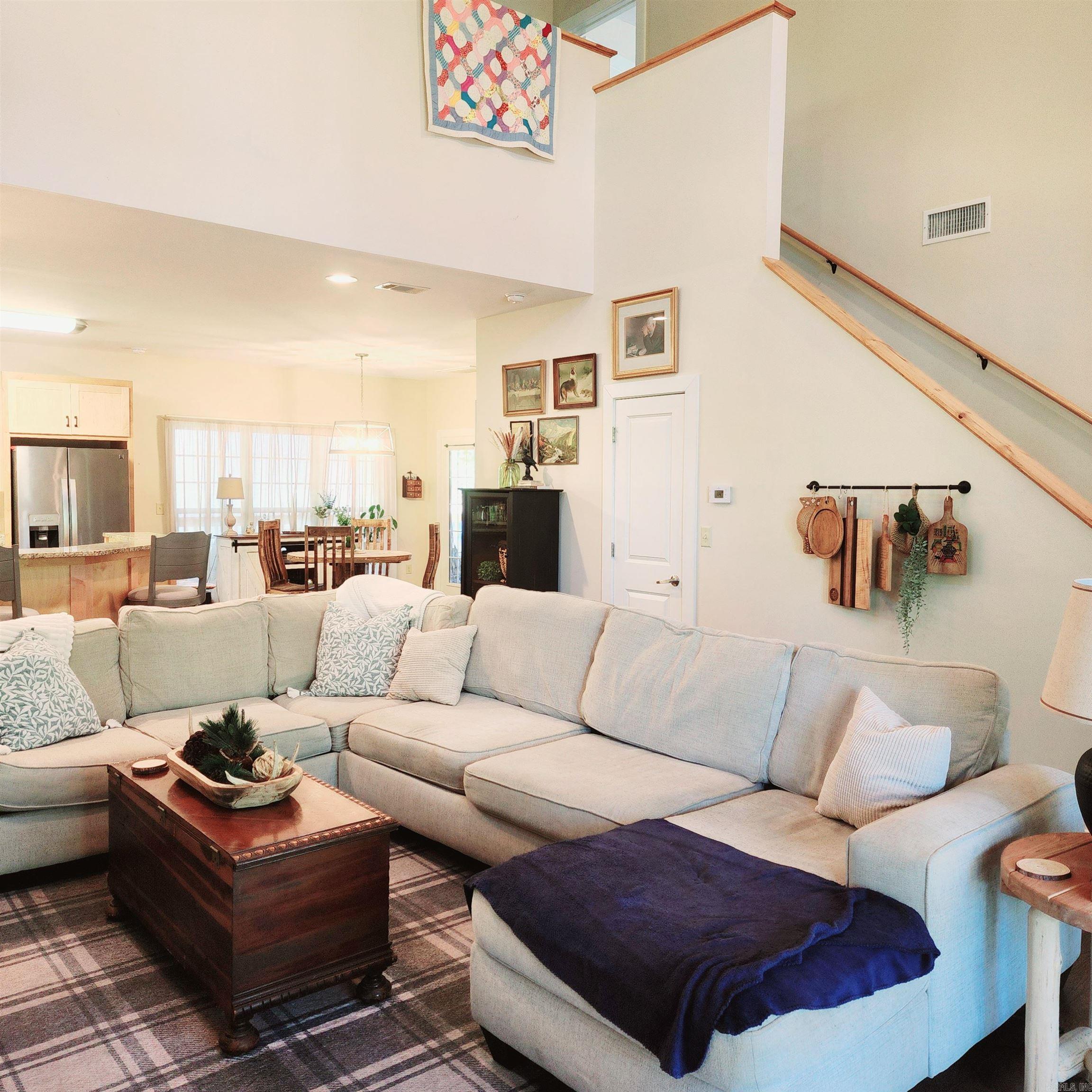 17  Dianes  Heber Springs, AR