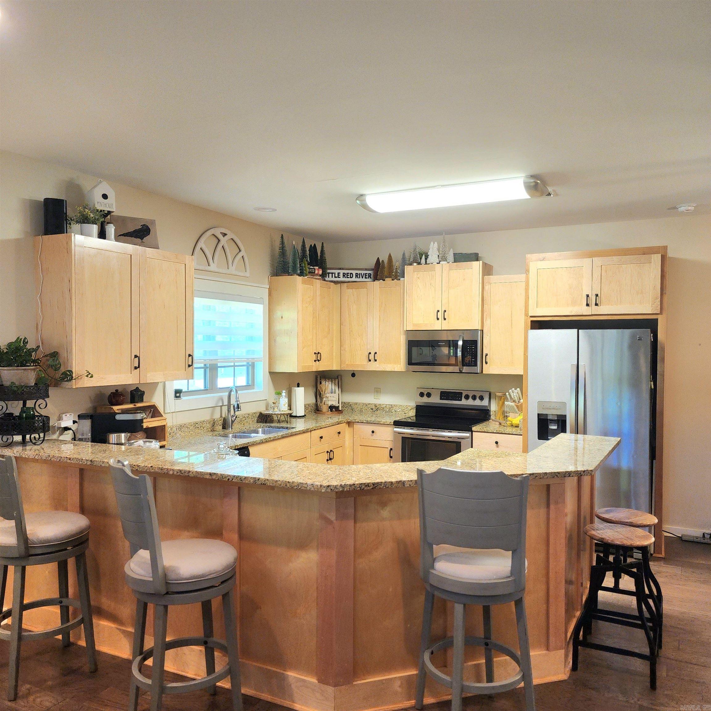 17  Dianes  Heber Springs, AR