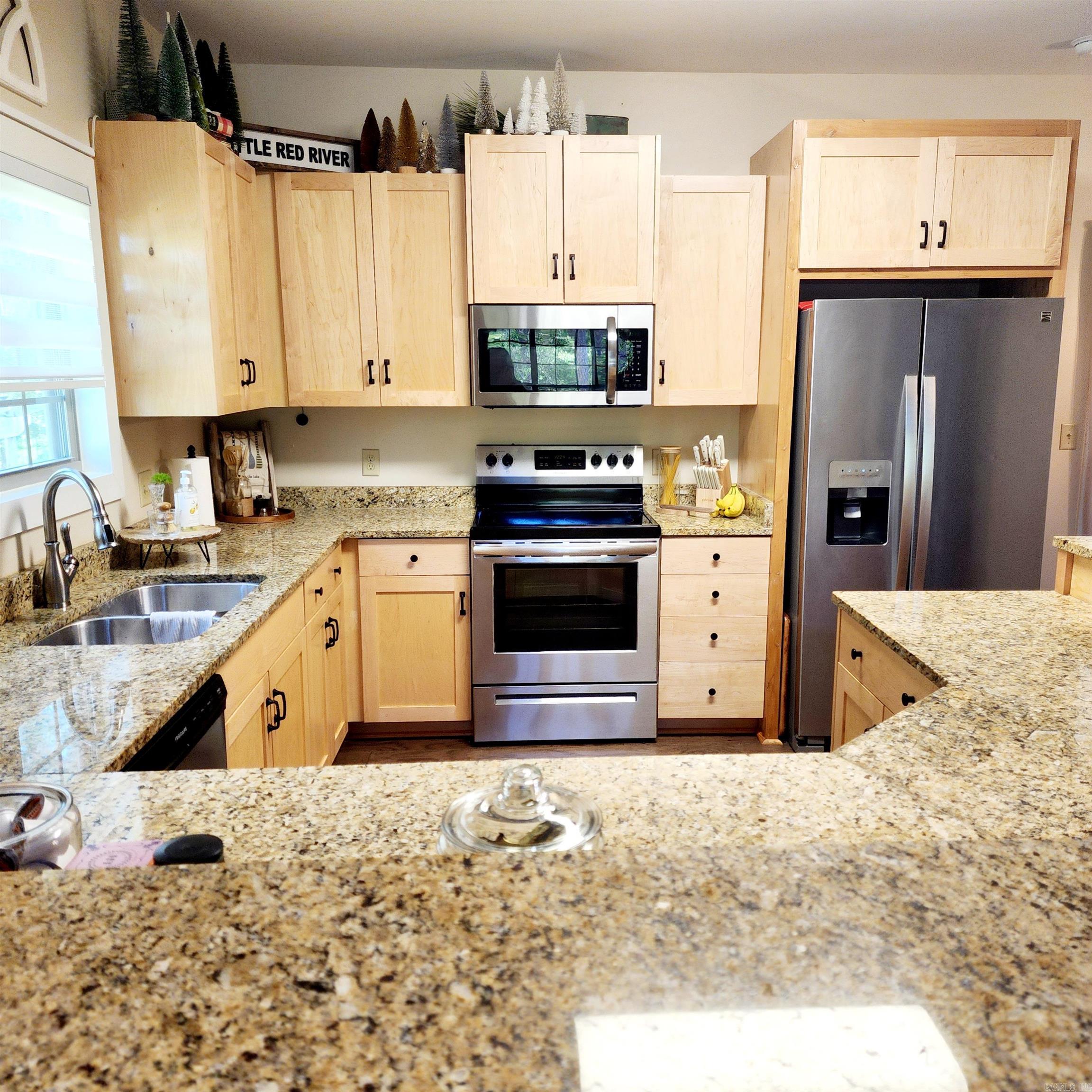 17  Dianes  Heber Springs, AR