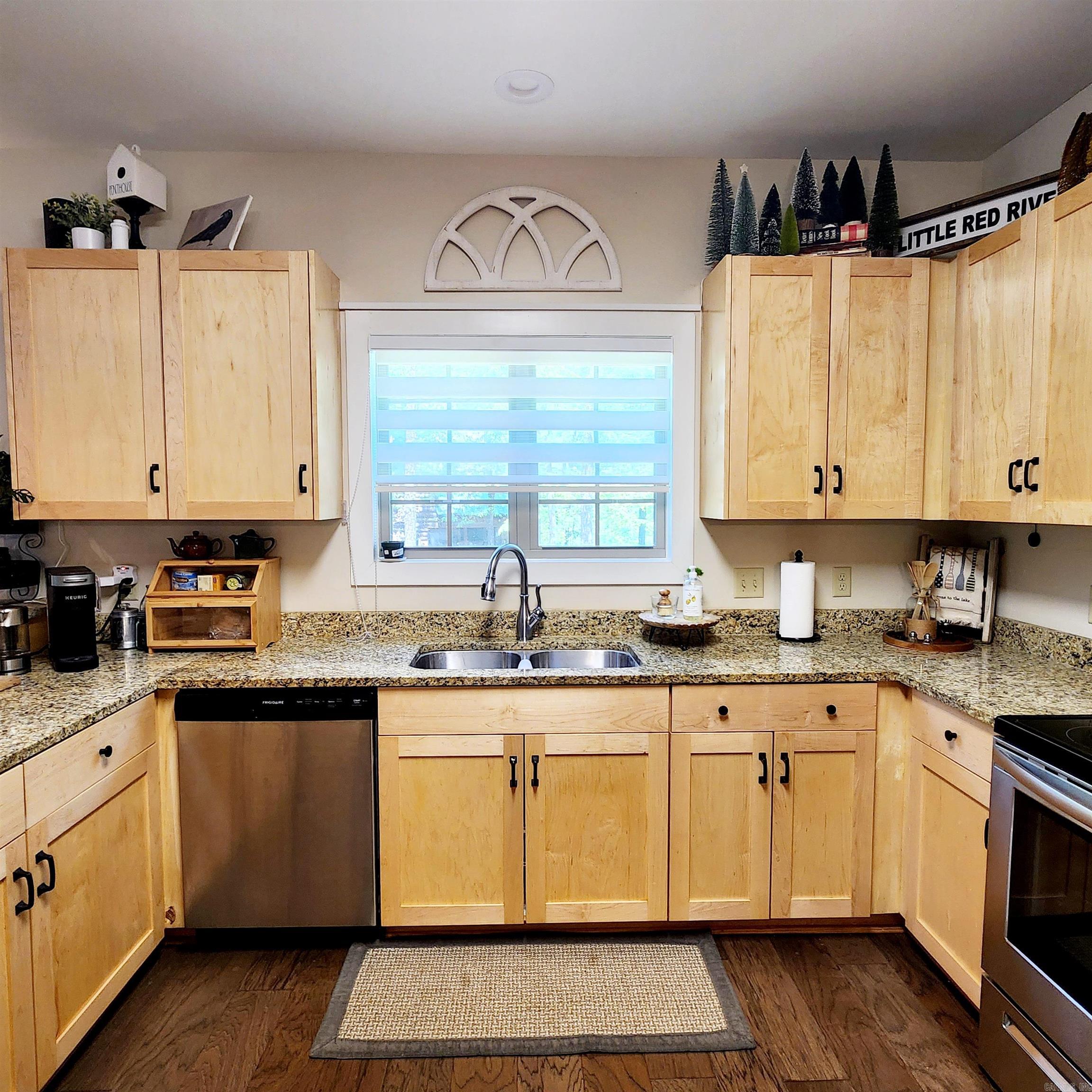 17  Dianes  Heber Springs, AR