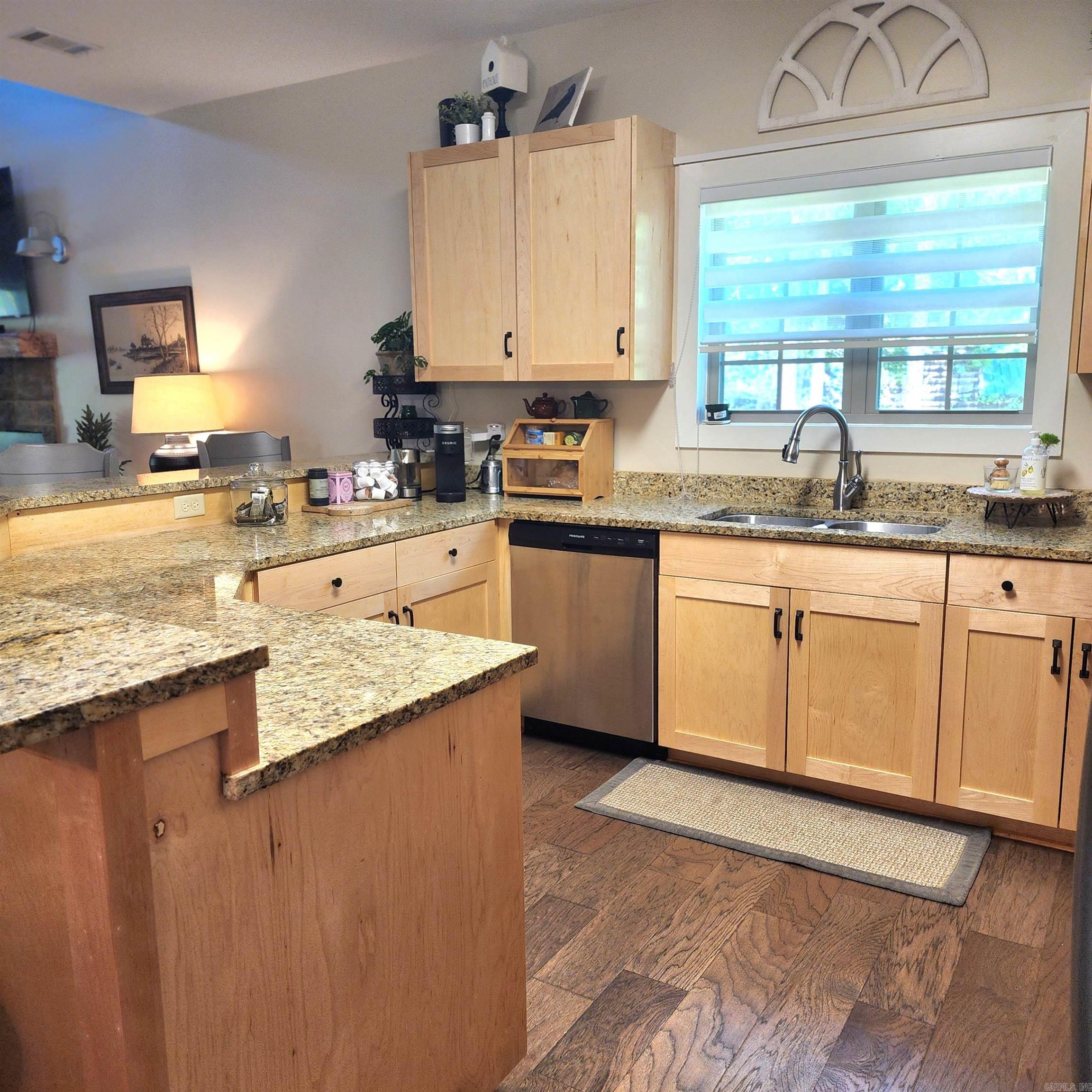 17  Dianes  Heber Springs, AR