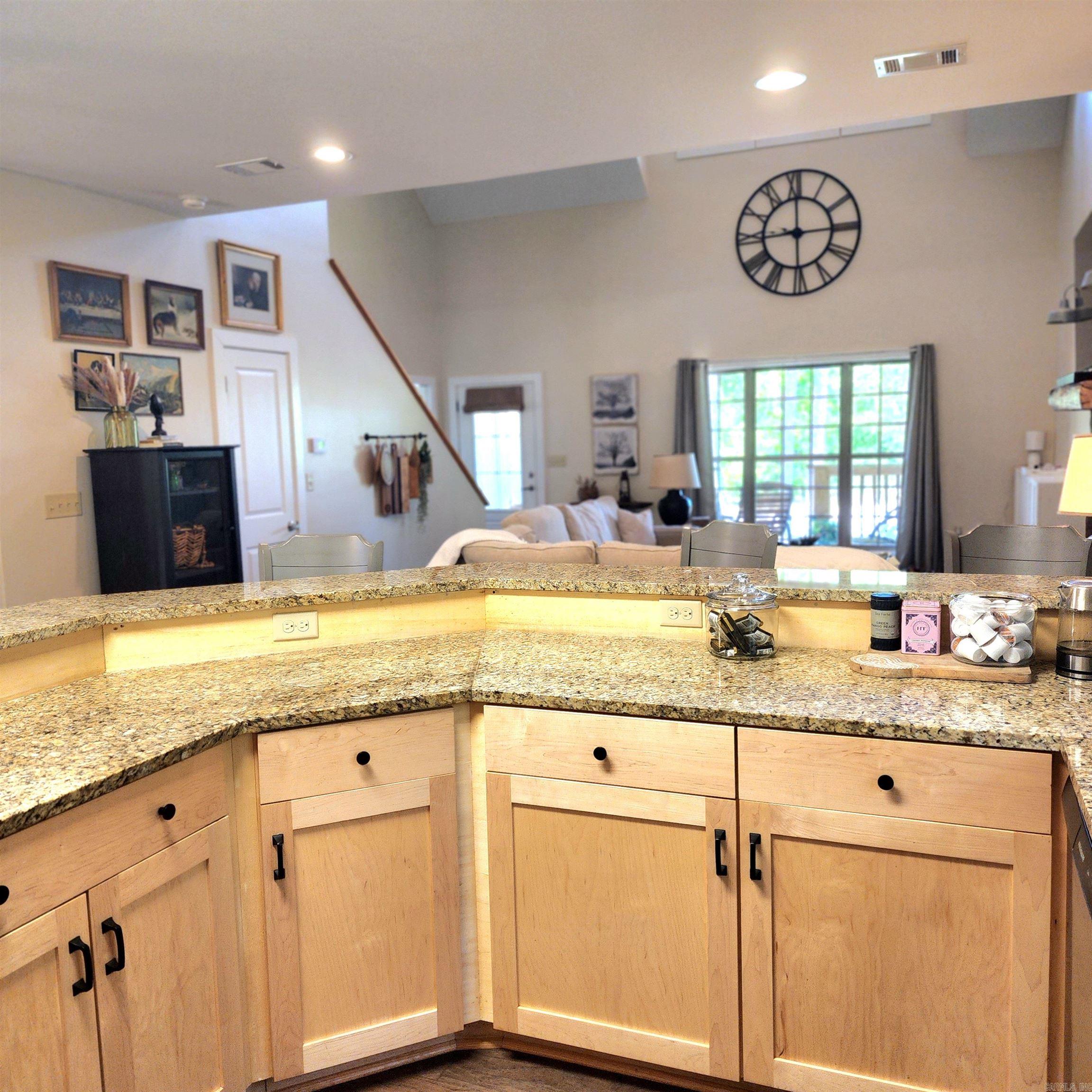 17  Dianes  Heber Springs, AR