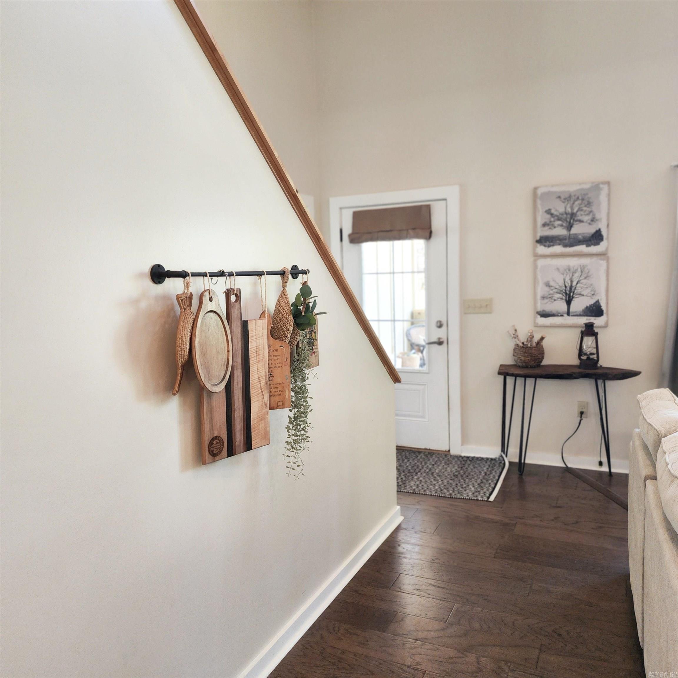 17  Dianes  Heber Springs, AR