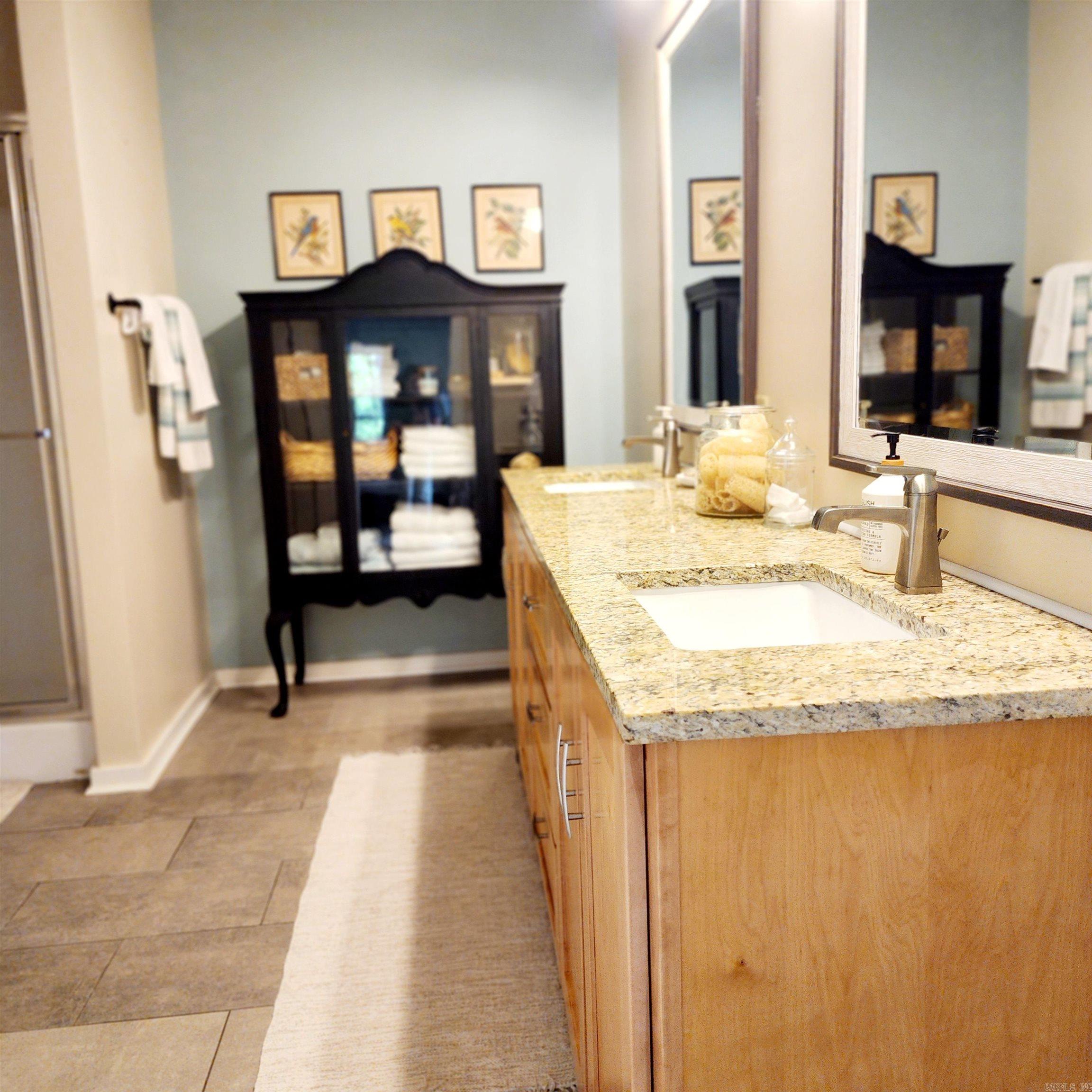 17  Dianes  Heber Springs, AR