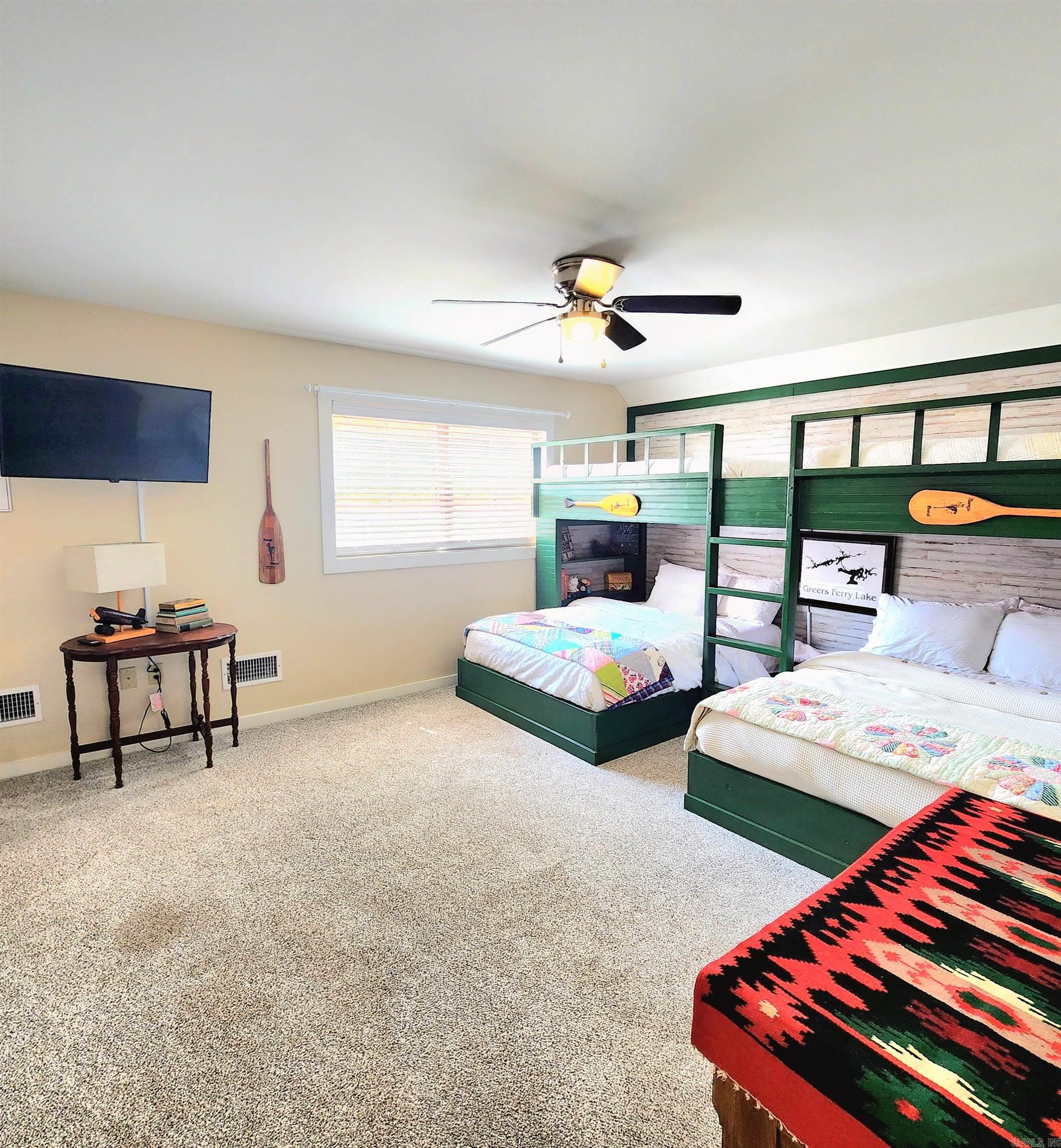 17  Dianes  Heber Springs, AR