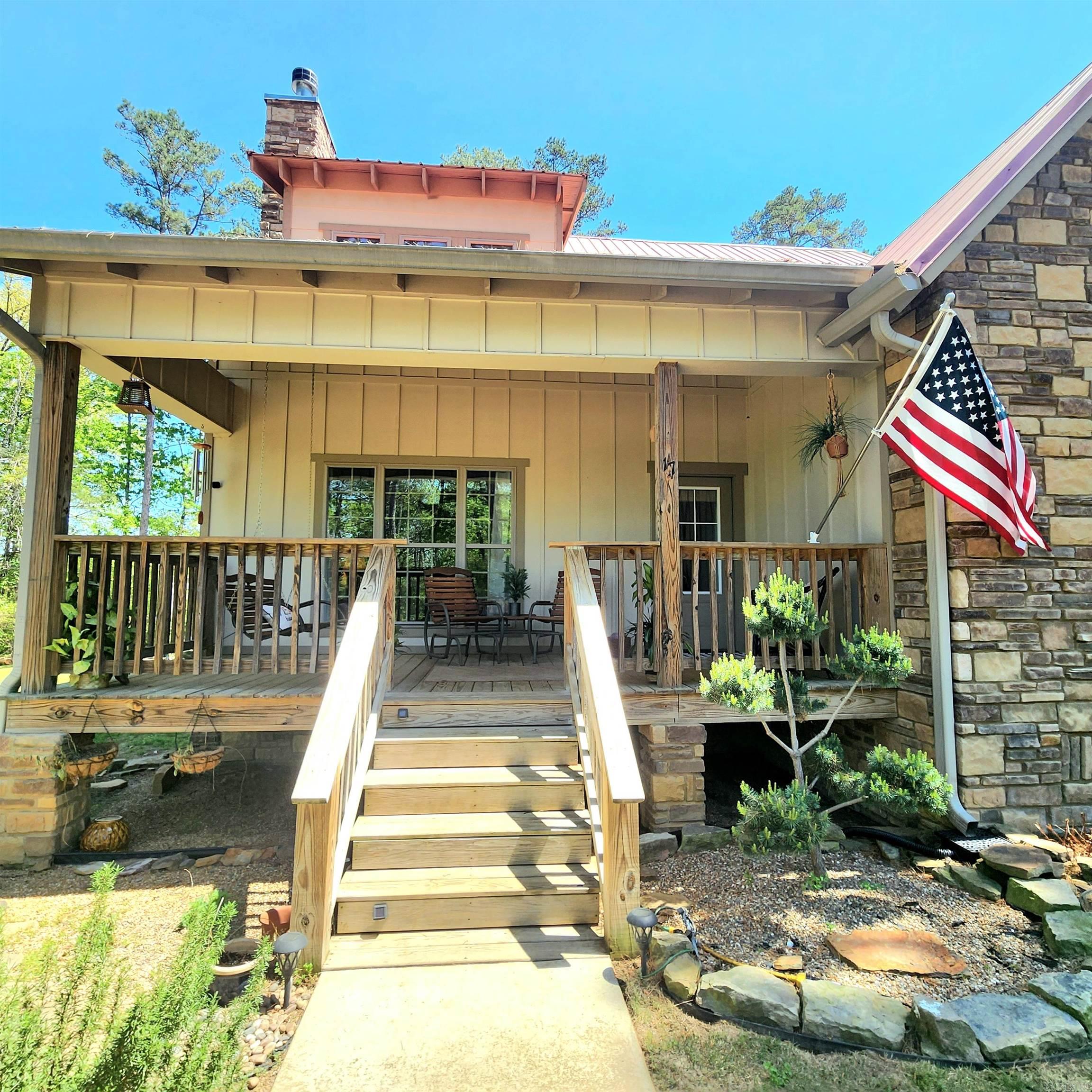 17  Dianes  Heber Springs, AR