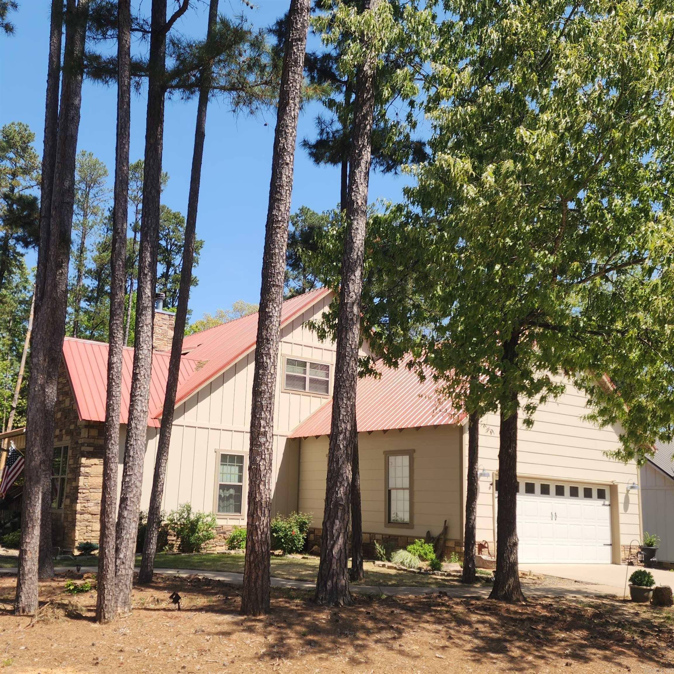17  Dianes  Heber Springs, AR