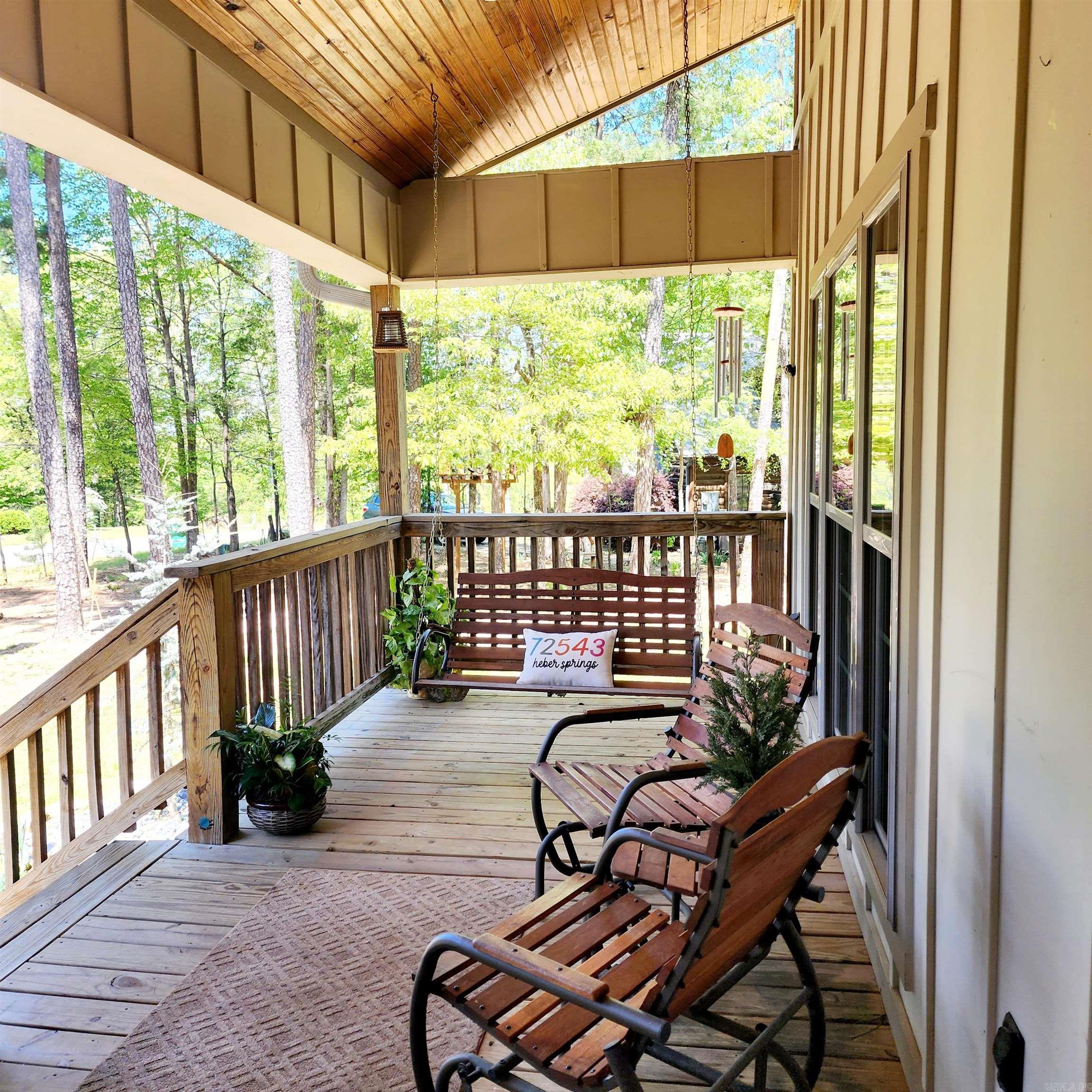 17  Dianes  Heber Springs, AR