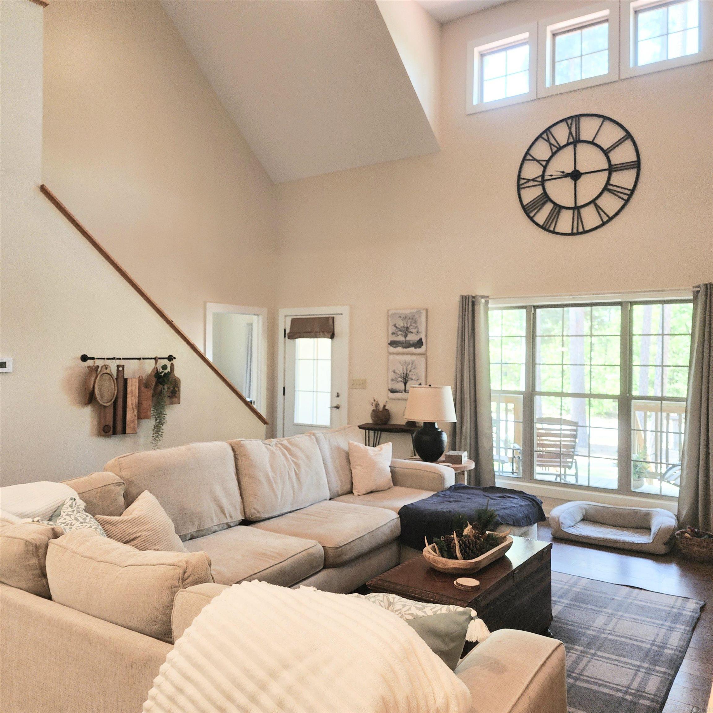 17  Dianes  Heber Springs, AR